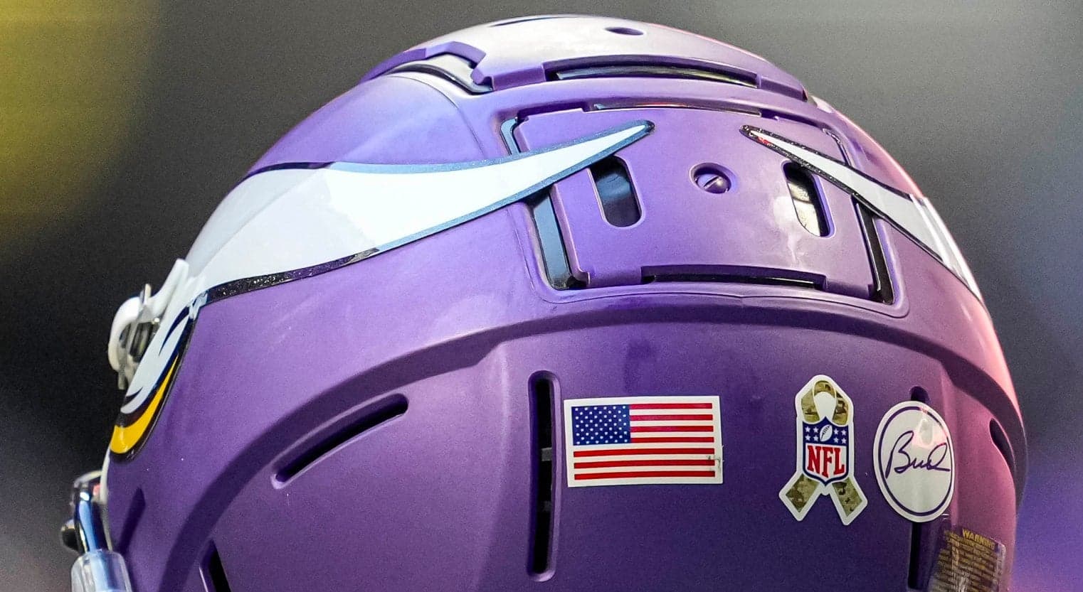 PFF Names the Most Tradeable Player for Vikings