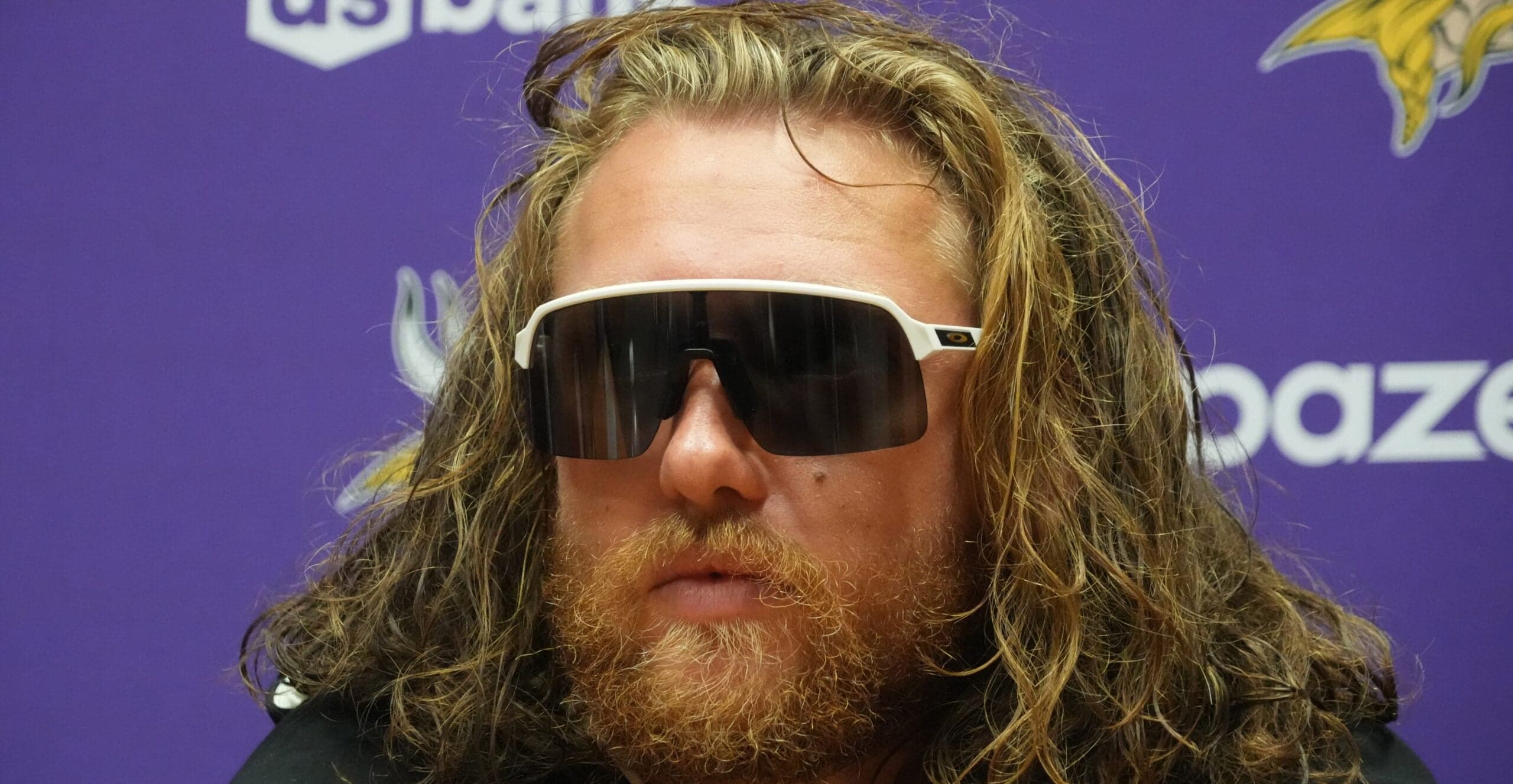 The 5 Vikings Eating the Most Cap Space in 2026