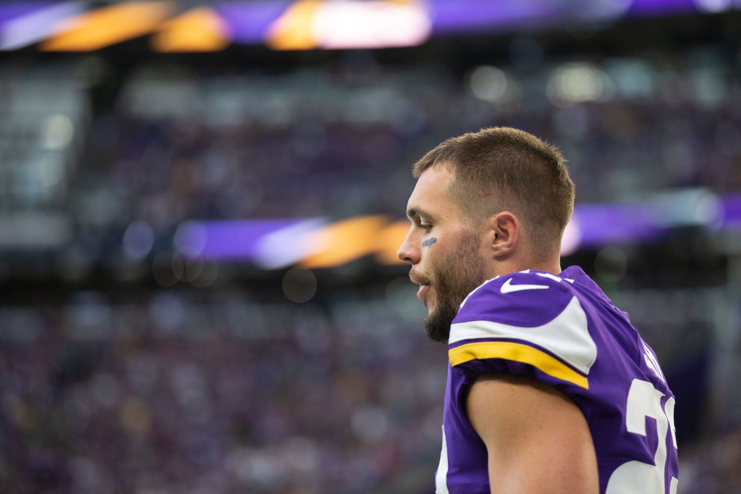 Vikings Myths and Misses: Harrison Smith to CHI, Jonathan Allen, Mansoor Delane