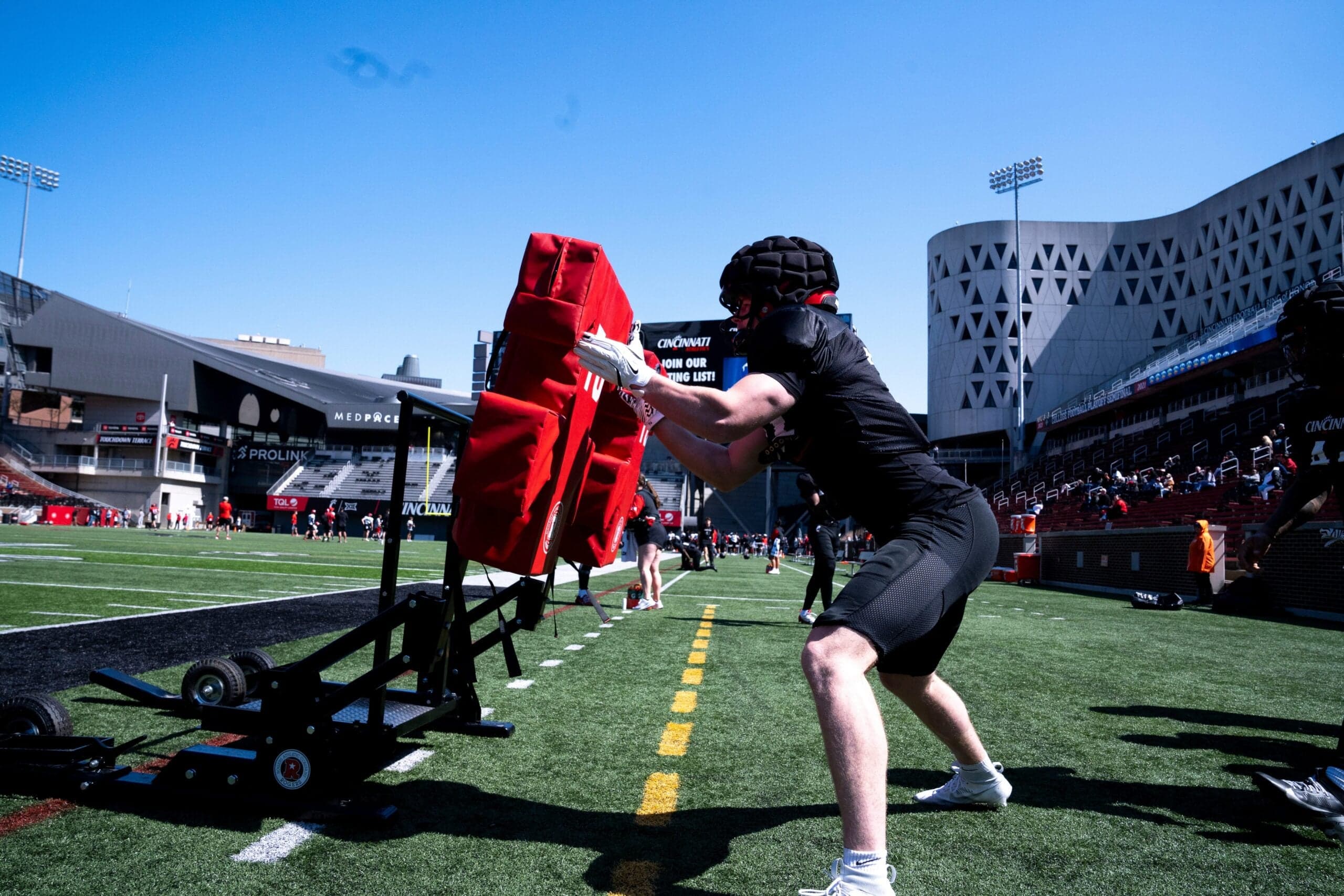 One Vikings Rookie Comes With an Unusual Warning