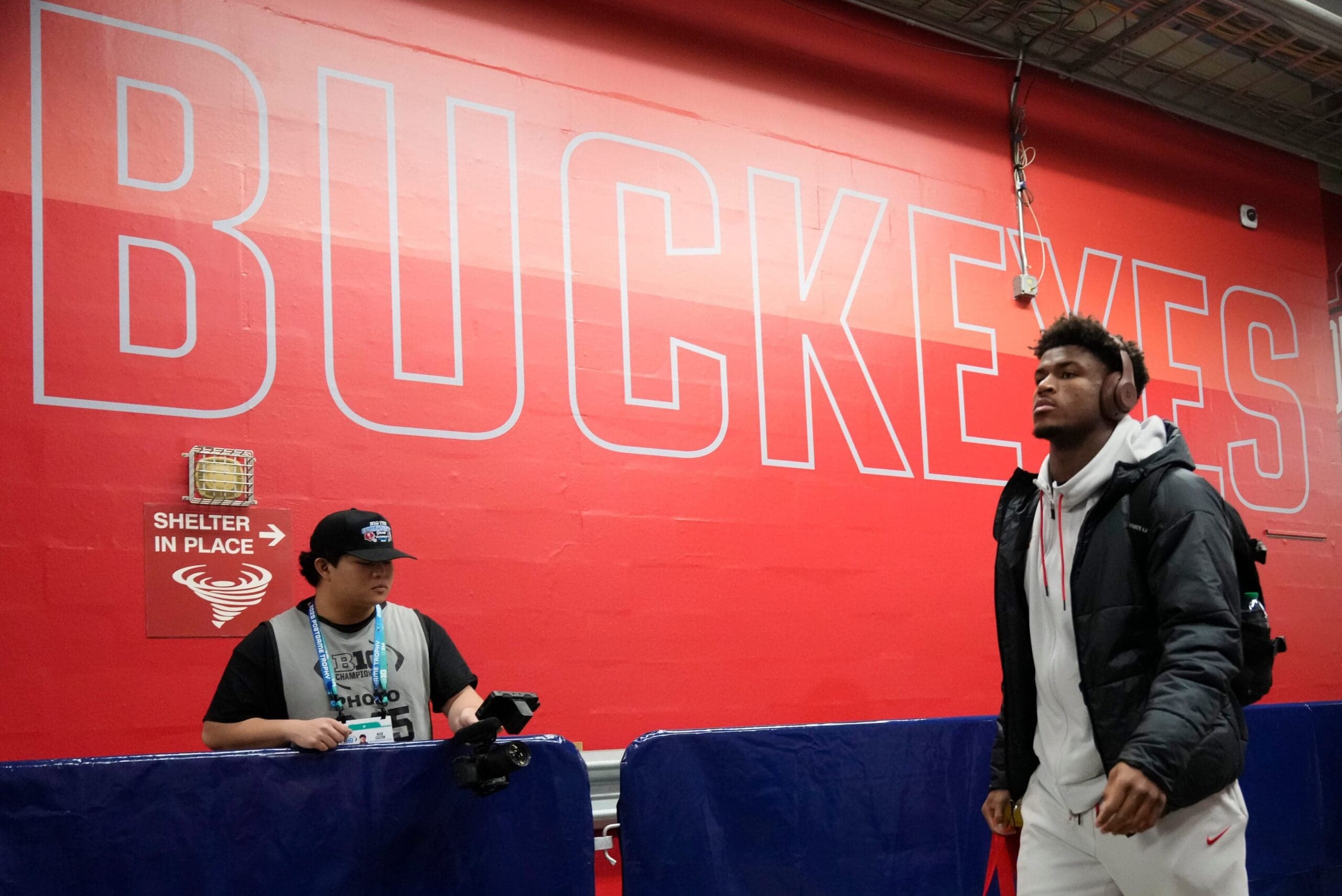 Perfect Draft Scenario Starts to Emerge for Vikings