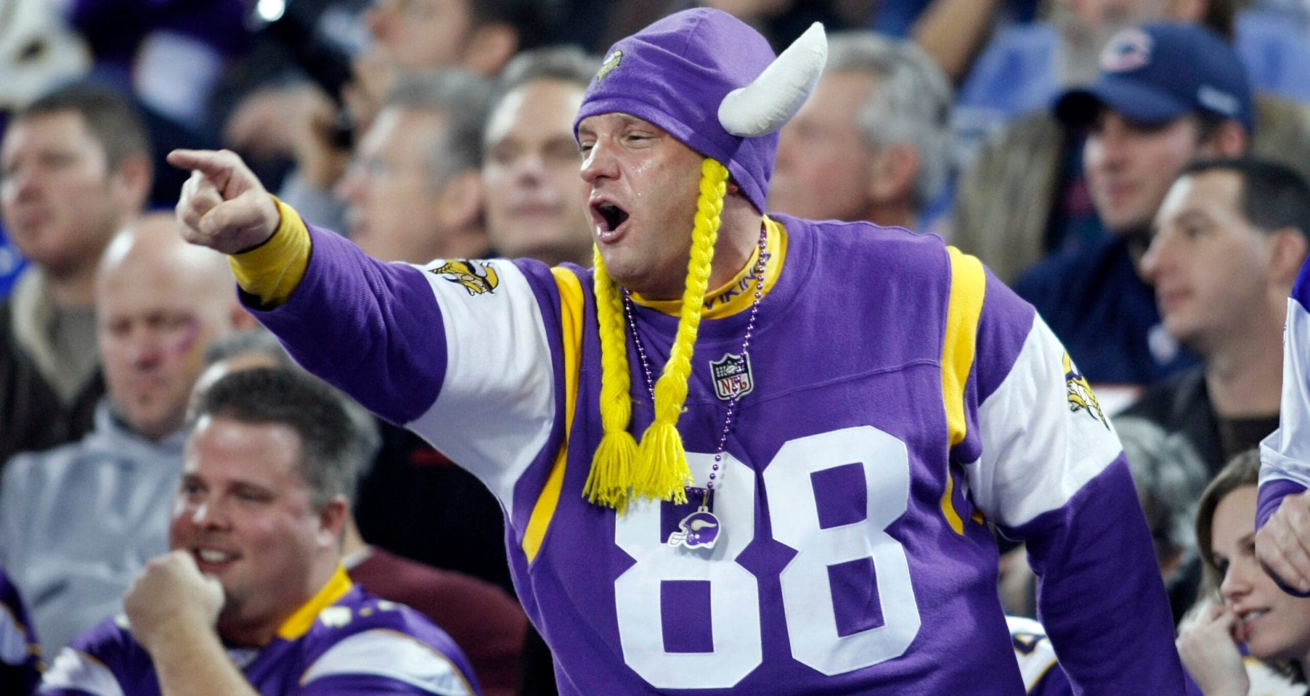 A Vikings Rumor is Now on Life Support