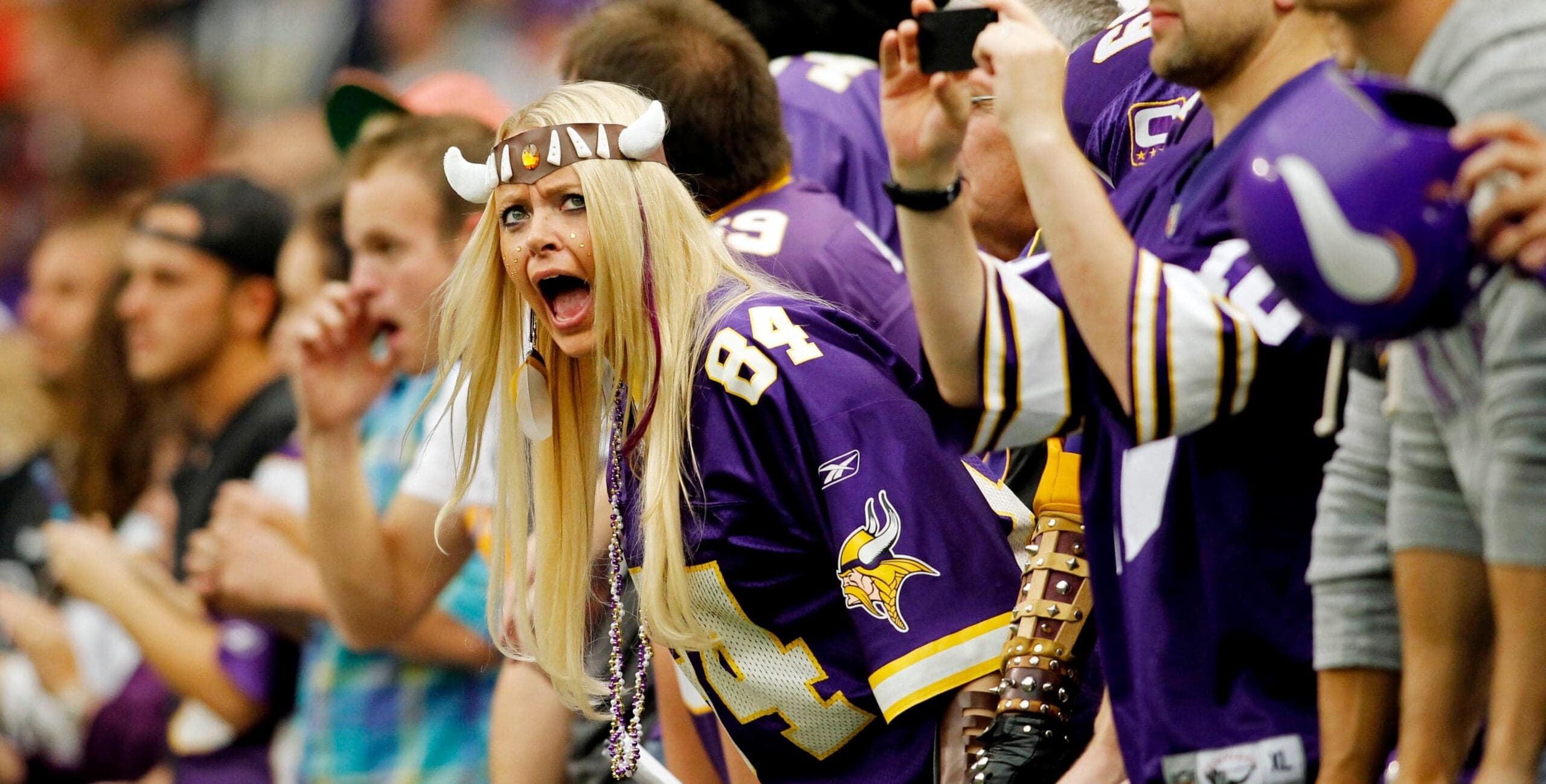 The Nightmare Draft Scenarios for the Vikings in 2026