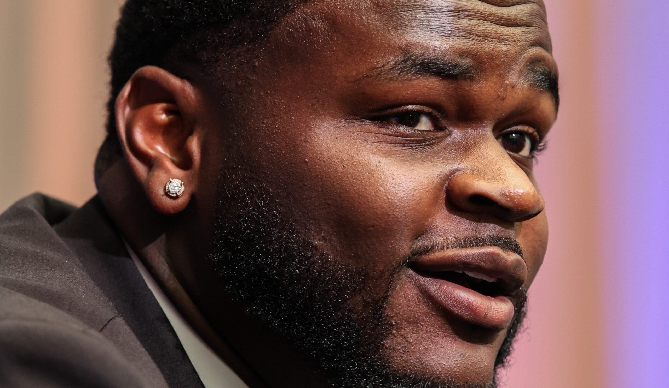 Here It Is: The Vikings New Depth Chart for 2026