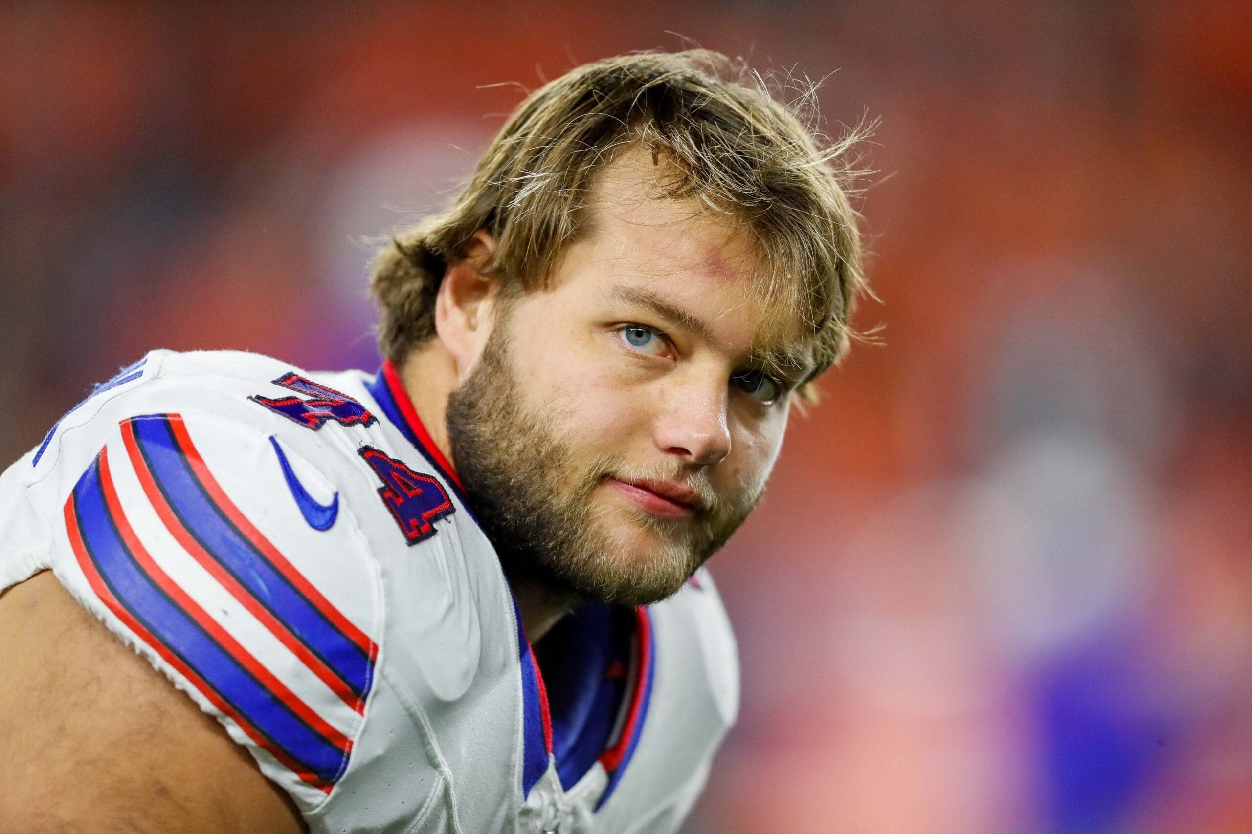 Ryan Van Demark Is Insurance at a Fragile Spot for Vikings