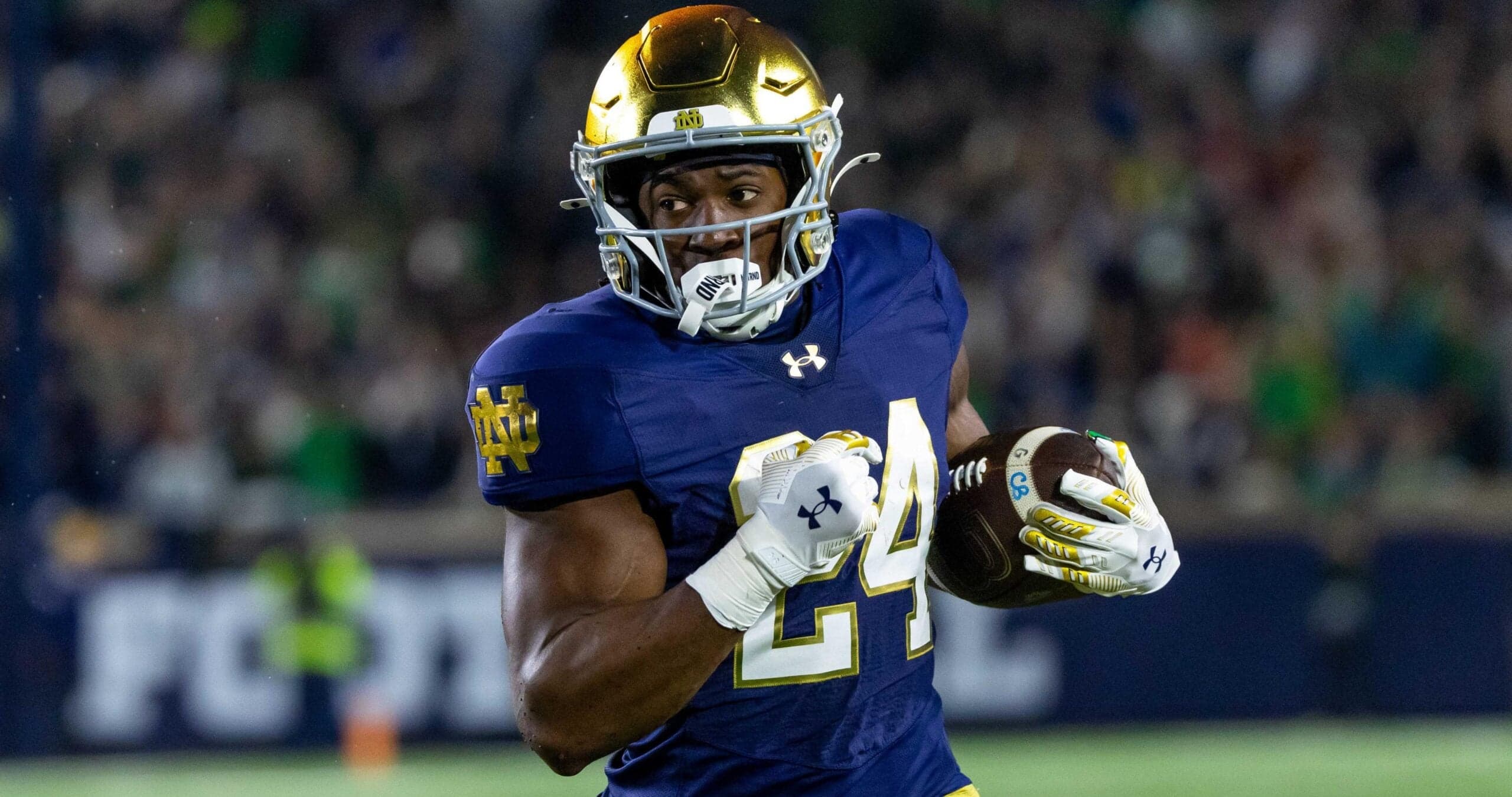 Dustin Baker’s 2026 Vikings Mock Draft 3.0 Has Arrived