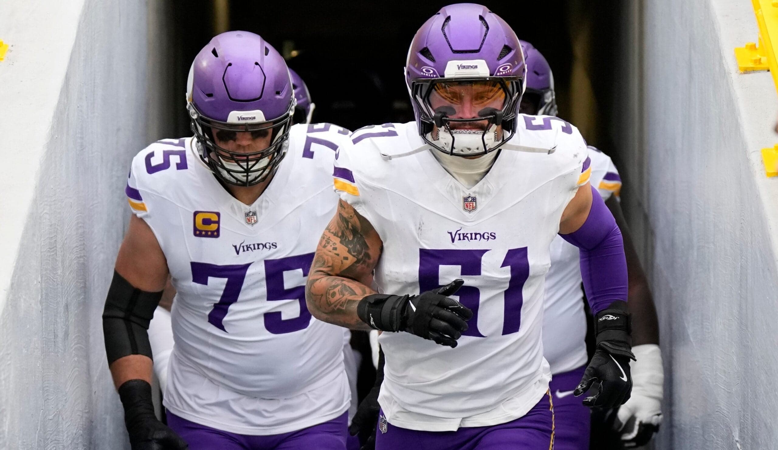 How the Vikings Can Be a Super Bowl Contender in 2026