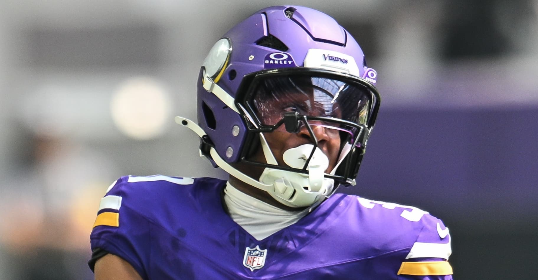 Speedy Viking Is Coming for a Bigger Role in 2026