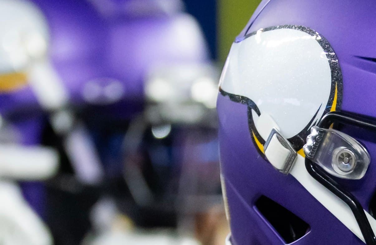 Vikings Make It Official with Their Stud Defender