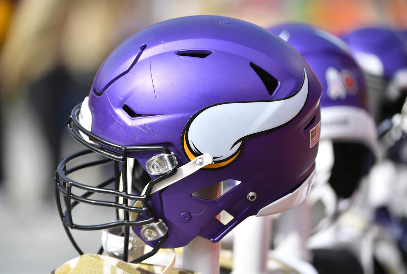The Vikings’ Best-Kept Secrets of the 2026 Offseason