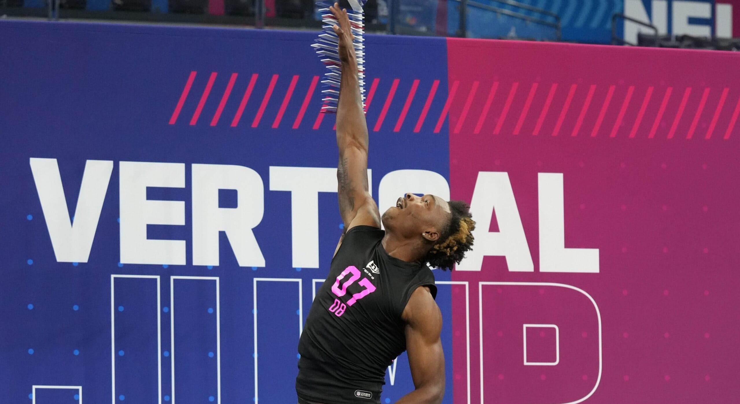 Louis Riddick Names the Vikings’ Undercover Stud from Draft