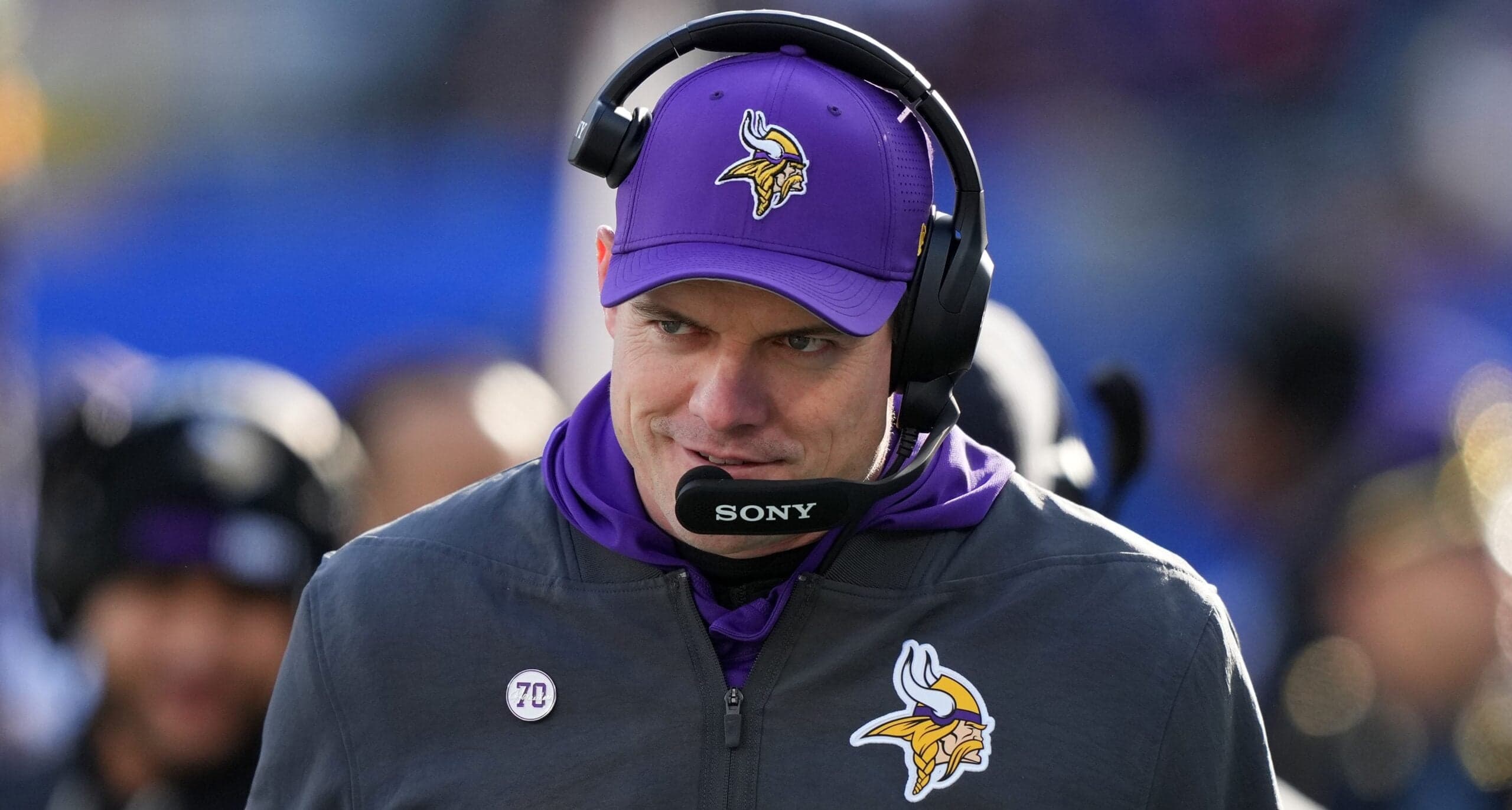 Vikings QB Move Is Getting Buzz as a Top Value Play