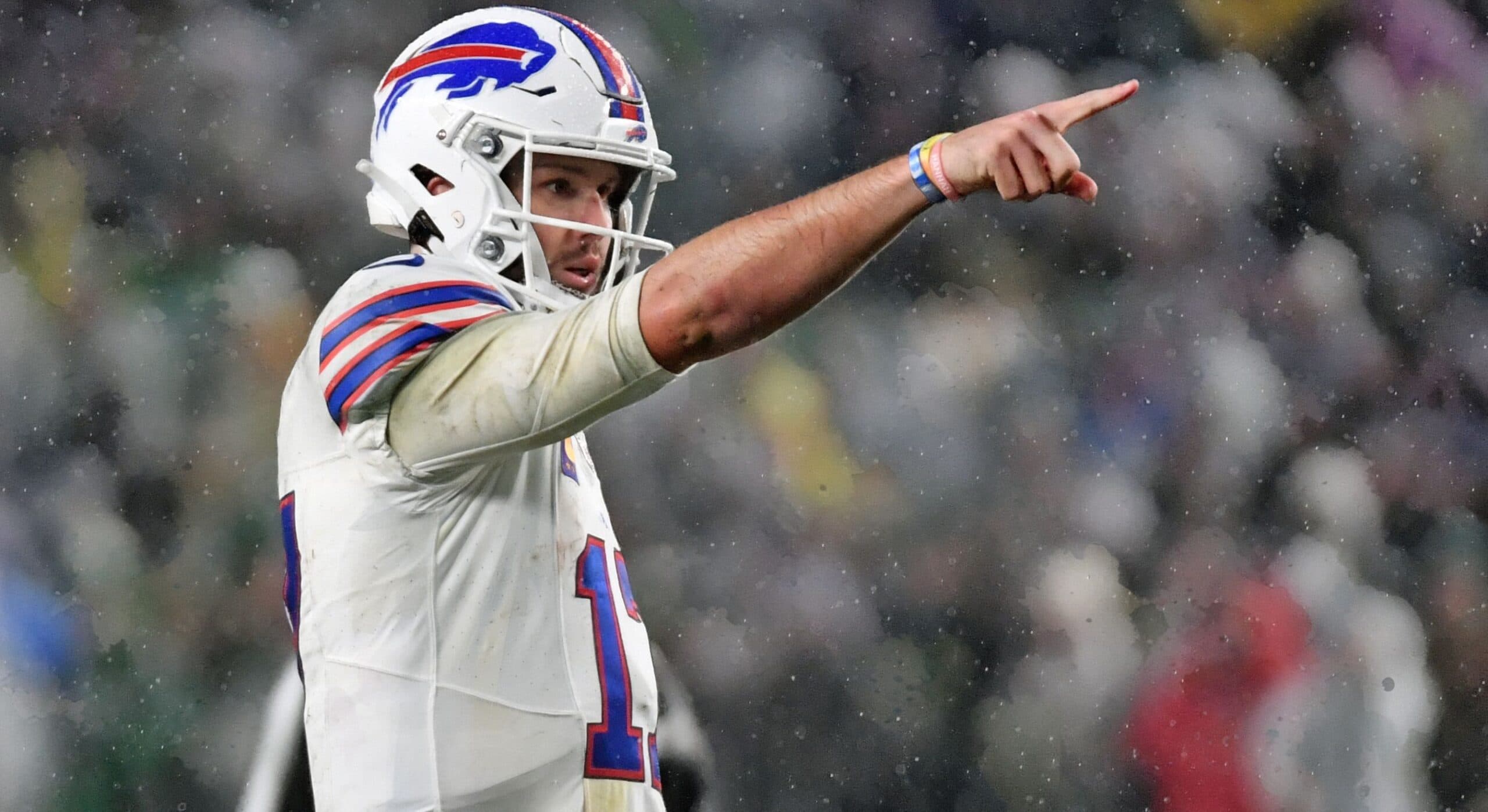 Meet the QBs the Vikings Will Face in 2026