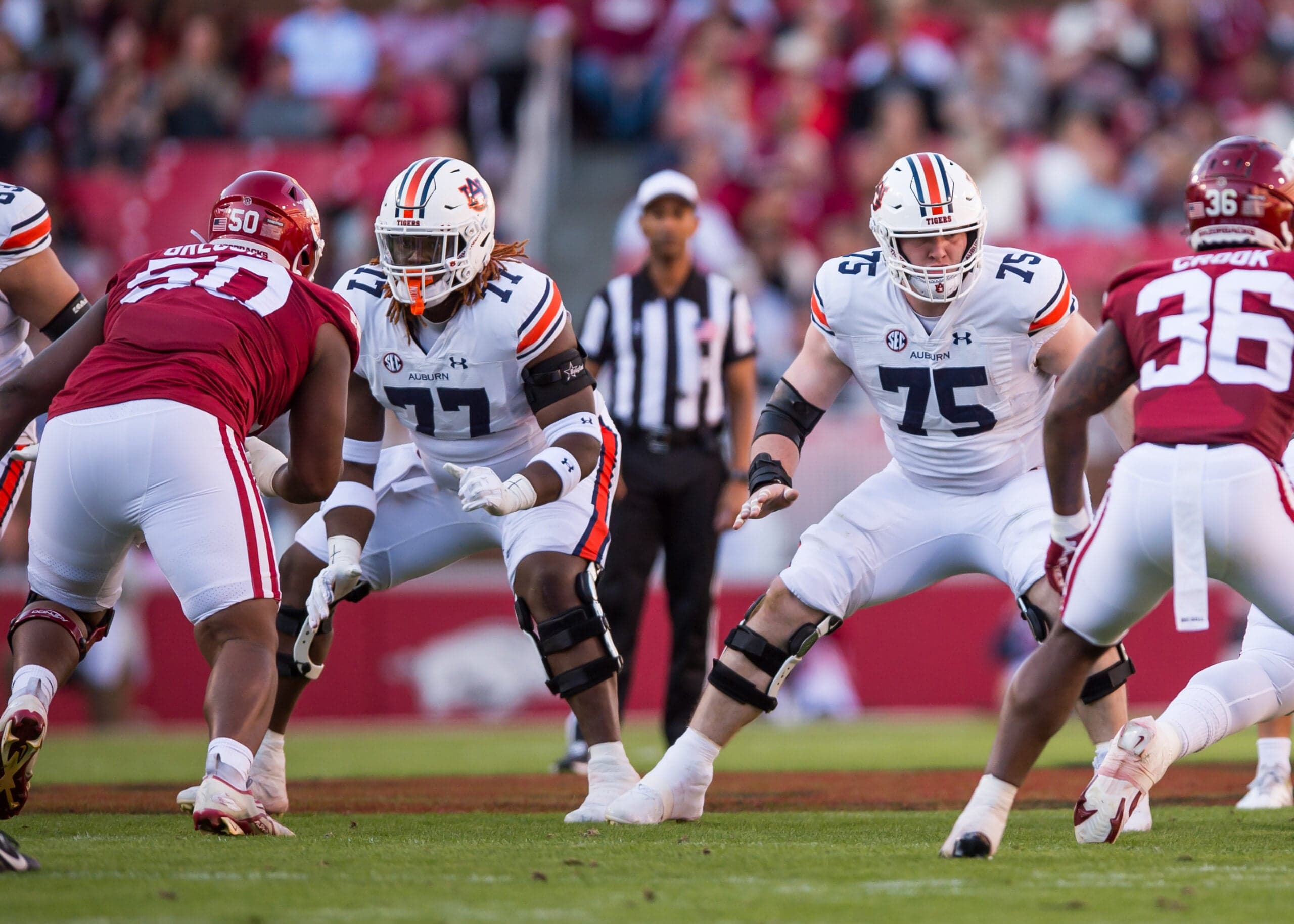 The Vikings Are Lurking in the Draft’s “Great Debate”