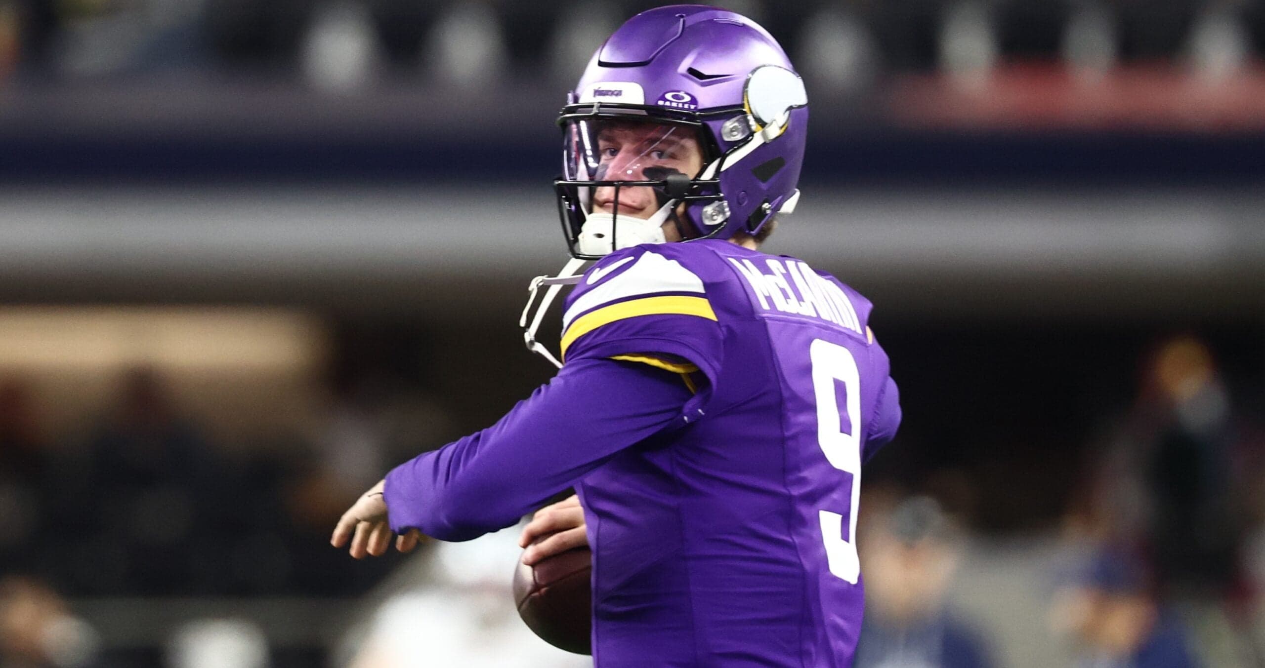 Vikings Myths and Misses: The 5th-Worst Team in Football, Jonathan Greenard, GM Search