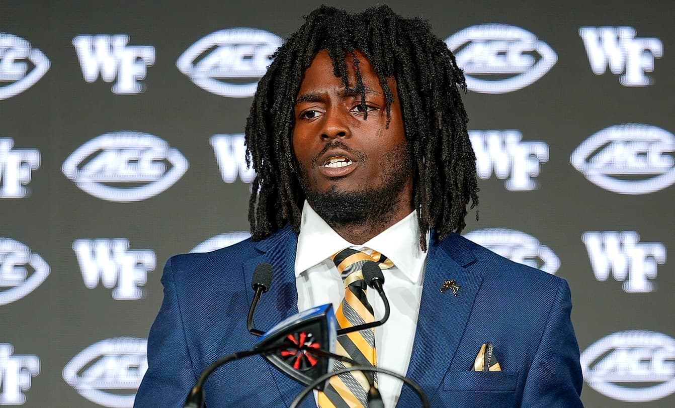 Vikings Landed One of the Draft’s Best Value Picks