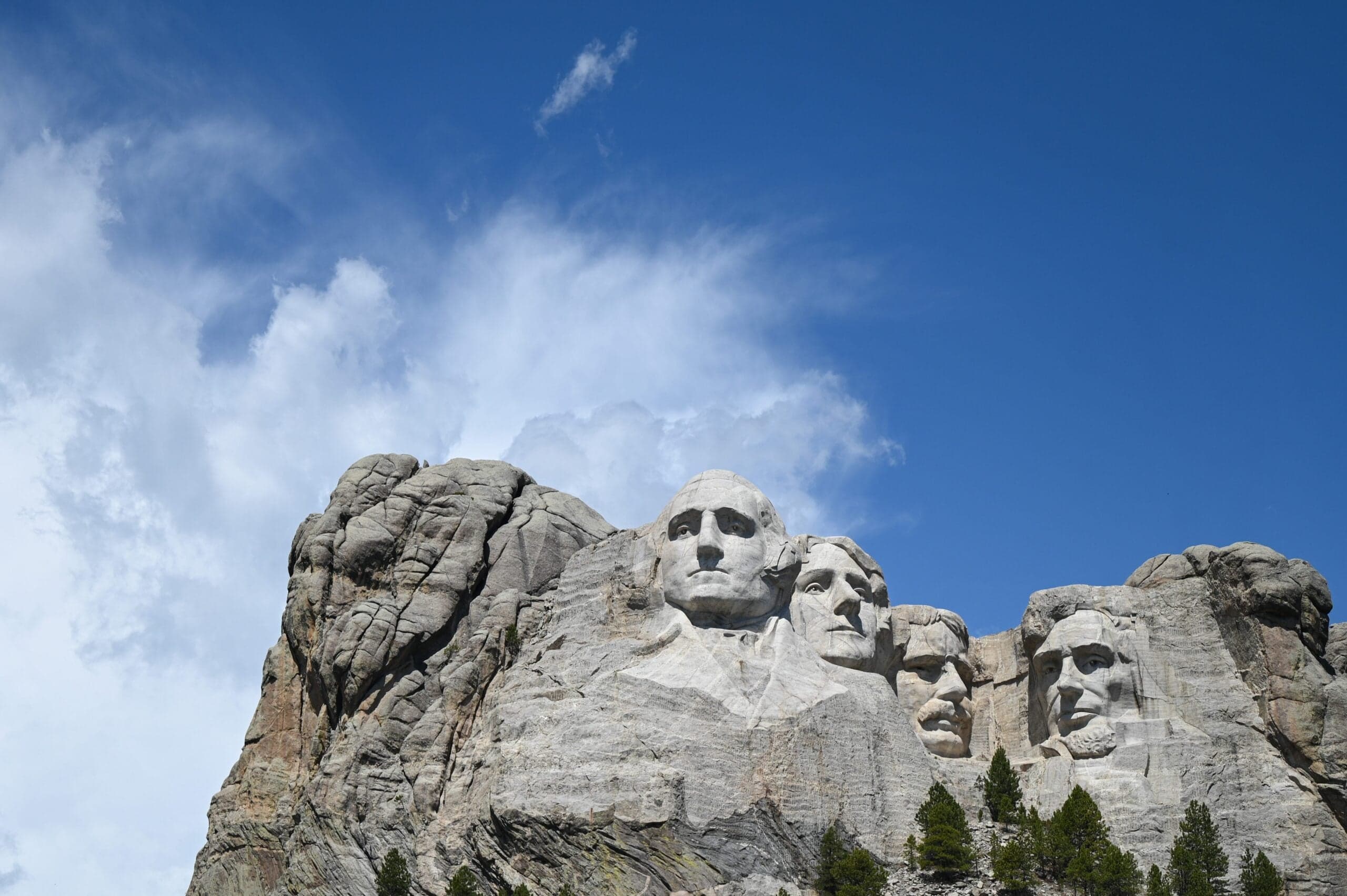 The Mount Rushmore of the Vikings 2026 Offseason