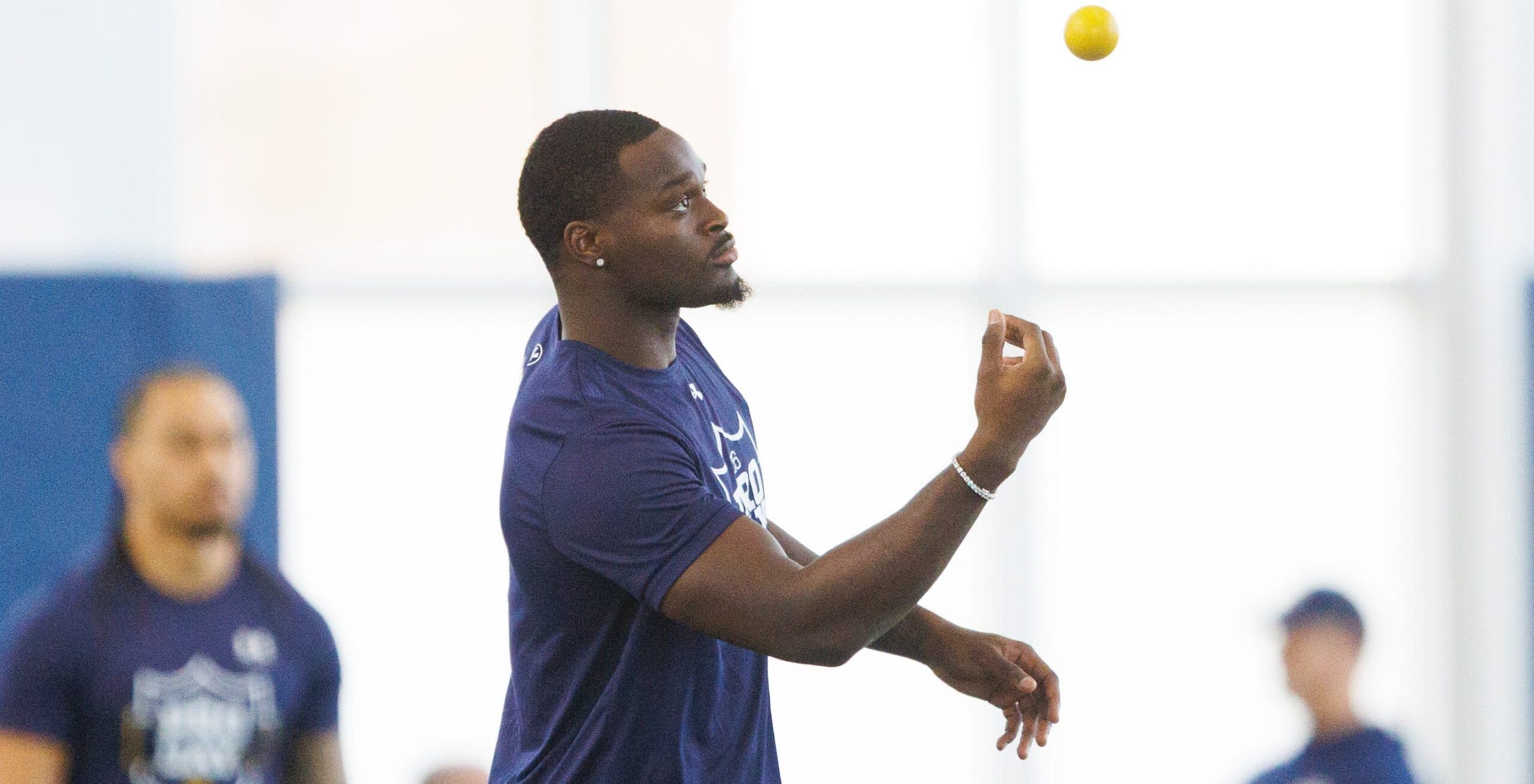 Vikings Named a Fit for Top Playmaker in Draft