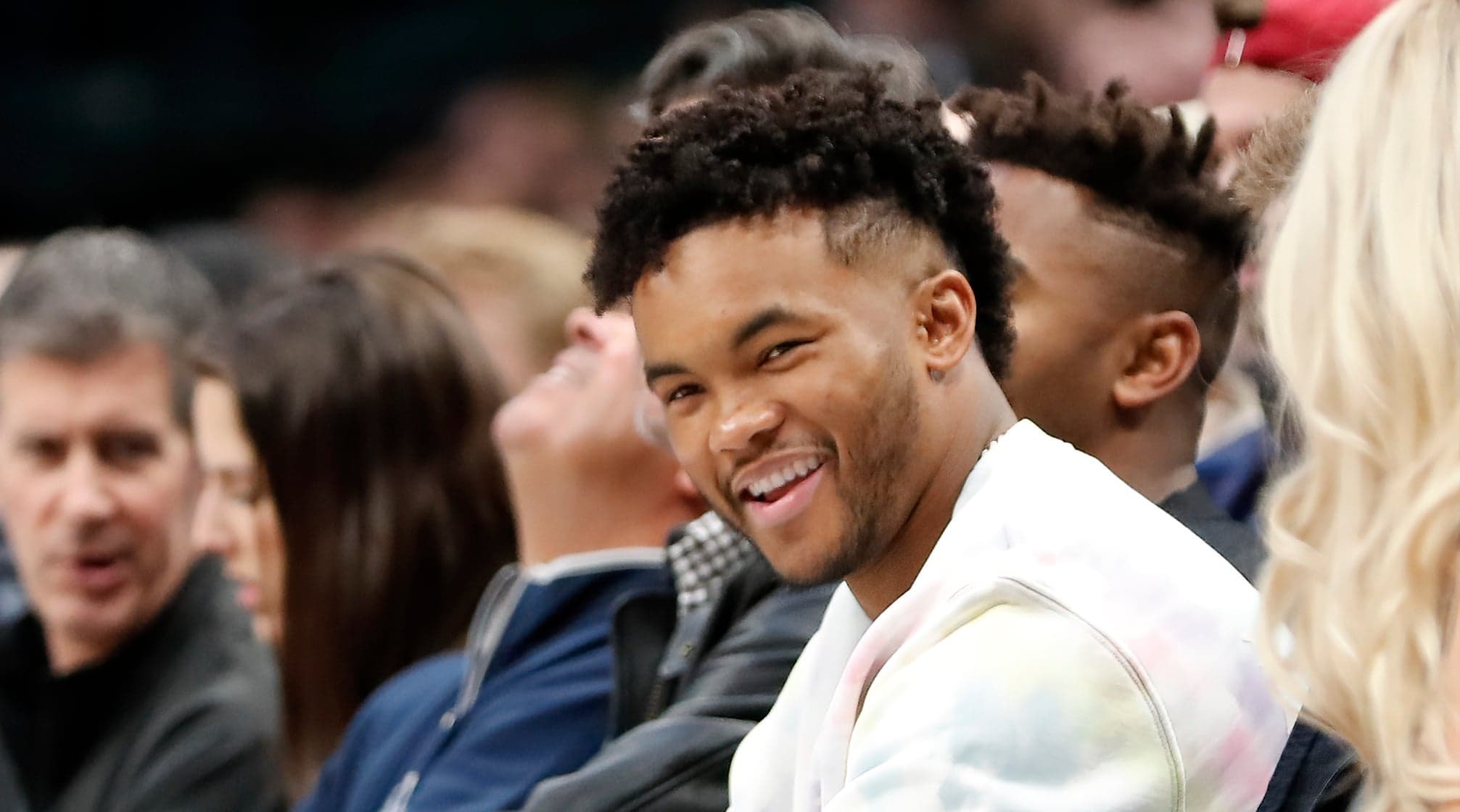 Kyler Murray Signing Comes with a Hidden Bonus for Vikings