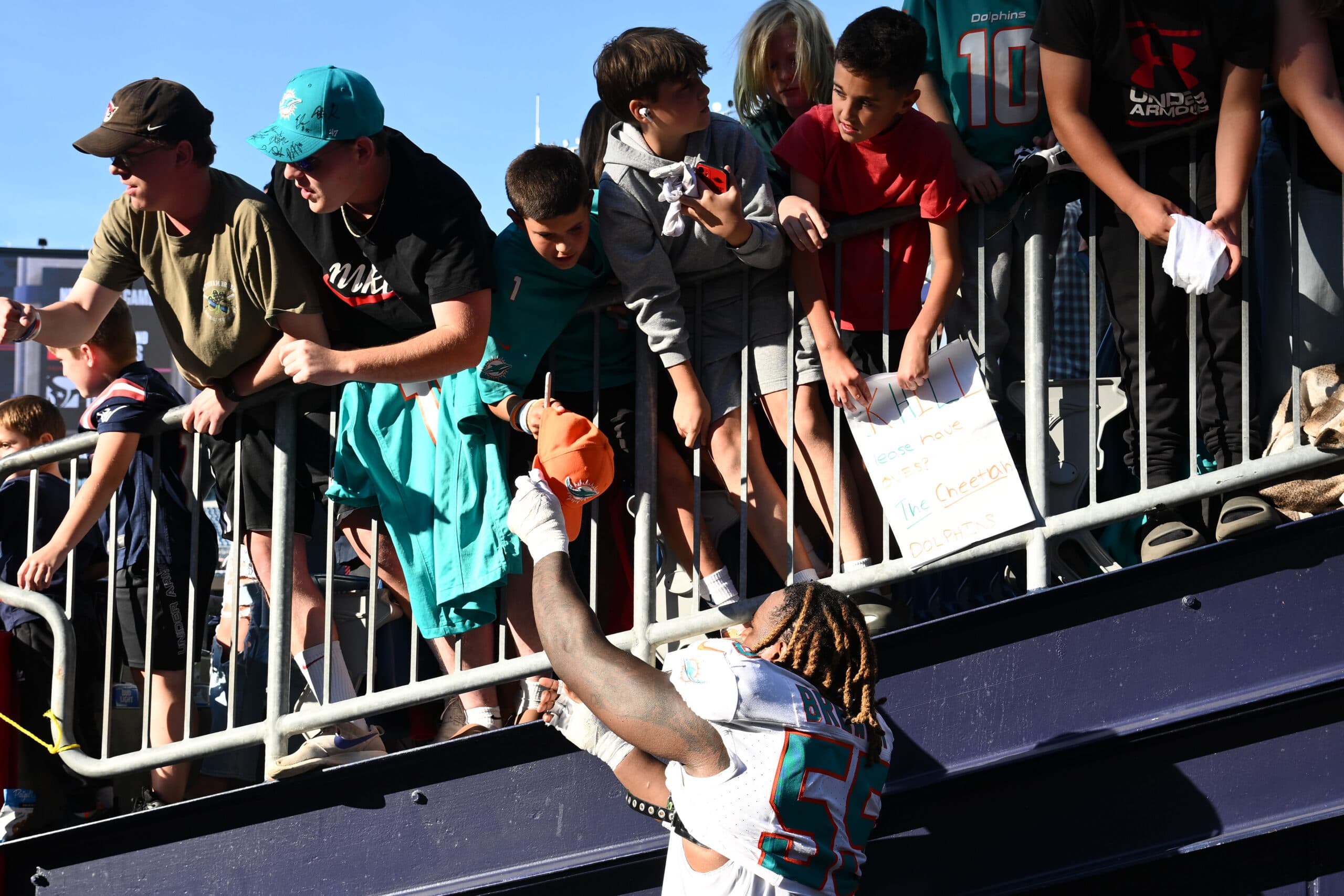 Vikings Could Have an OL Draft Contingency Plan