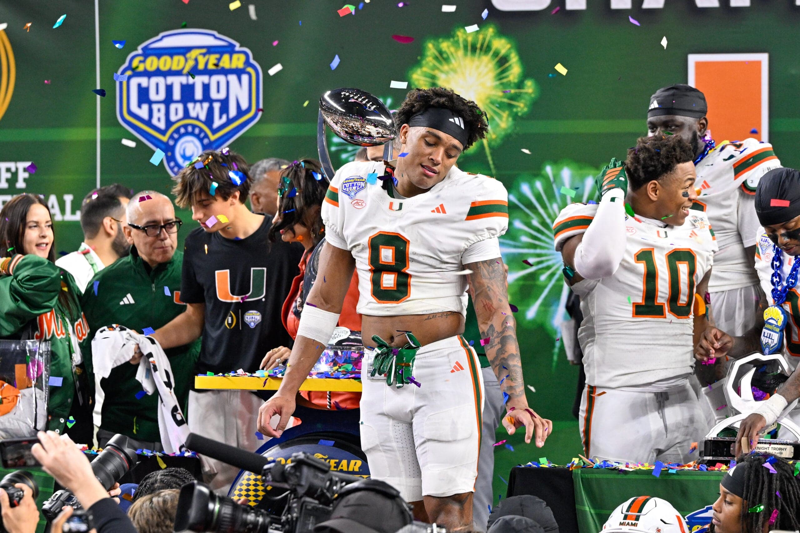 Did the Vikings Land a Draft Steal?