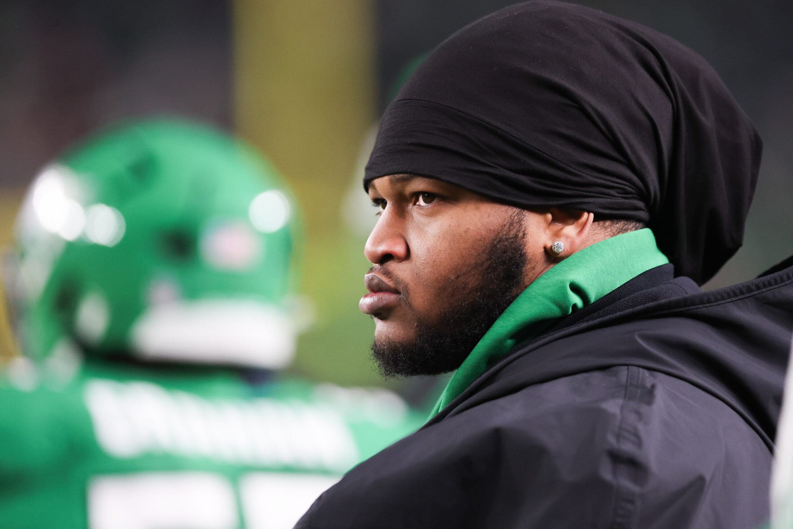 The 3 Big Stars the Vikings Could Land in Draft Trades