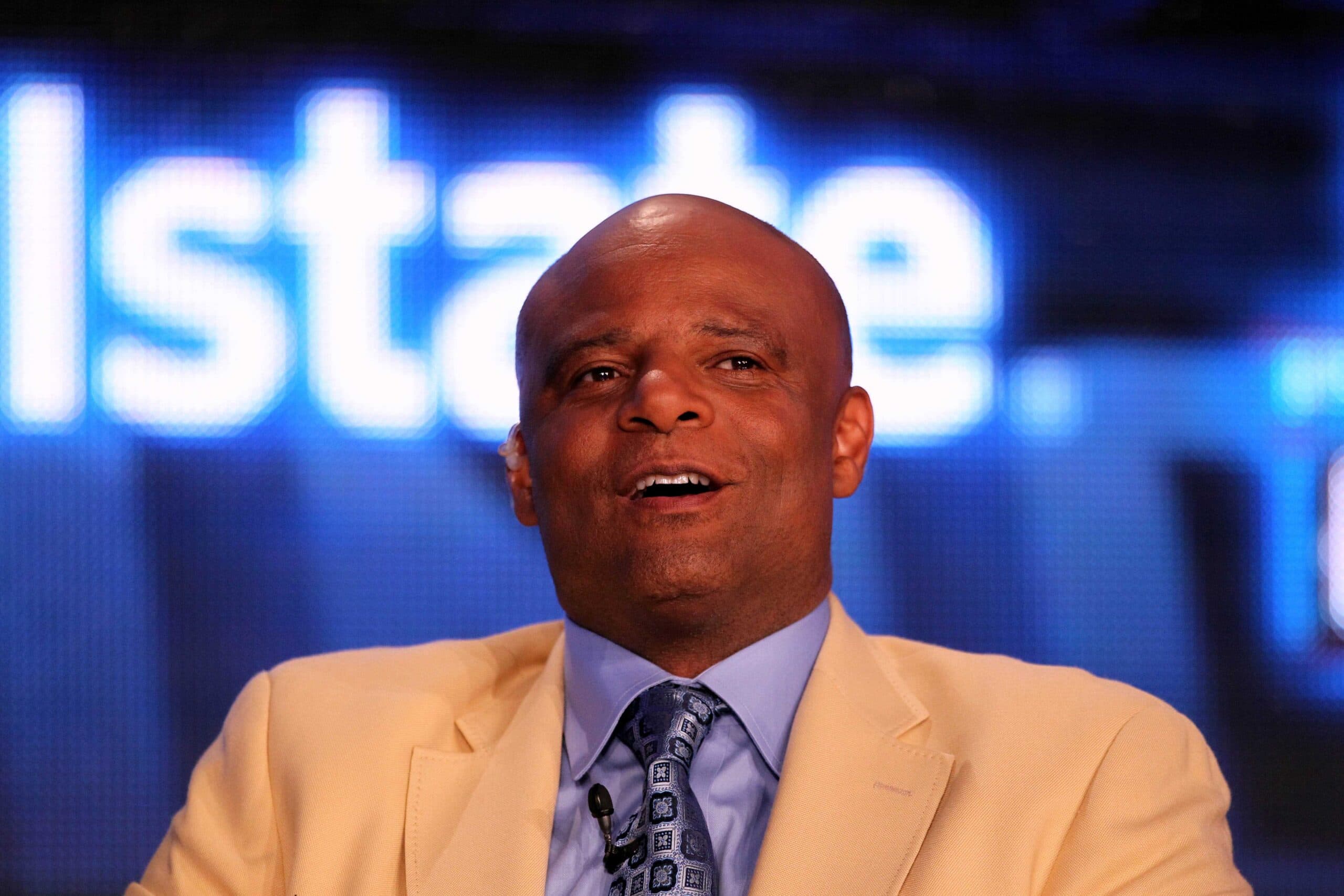 Warren Moon Sounds Torn on Kyler Murray