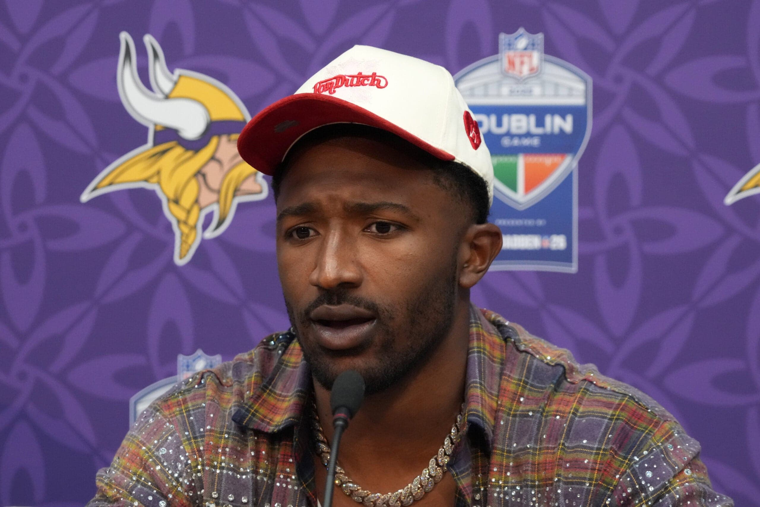 Jonathan Greenard Trade Buzz Suddenly Returns