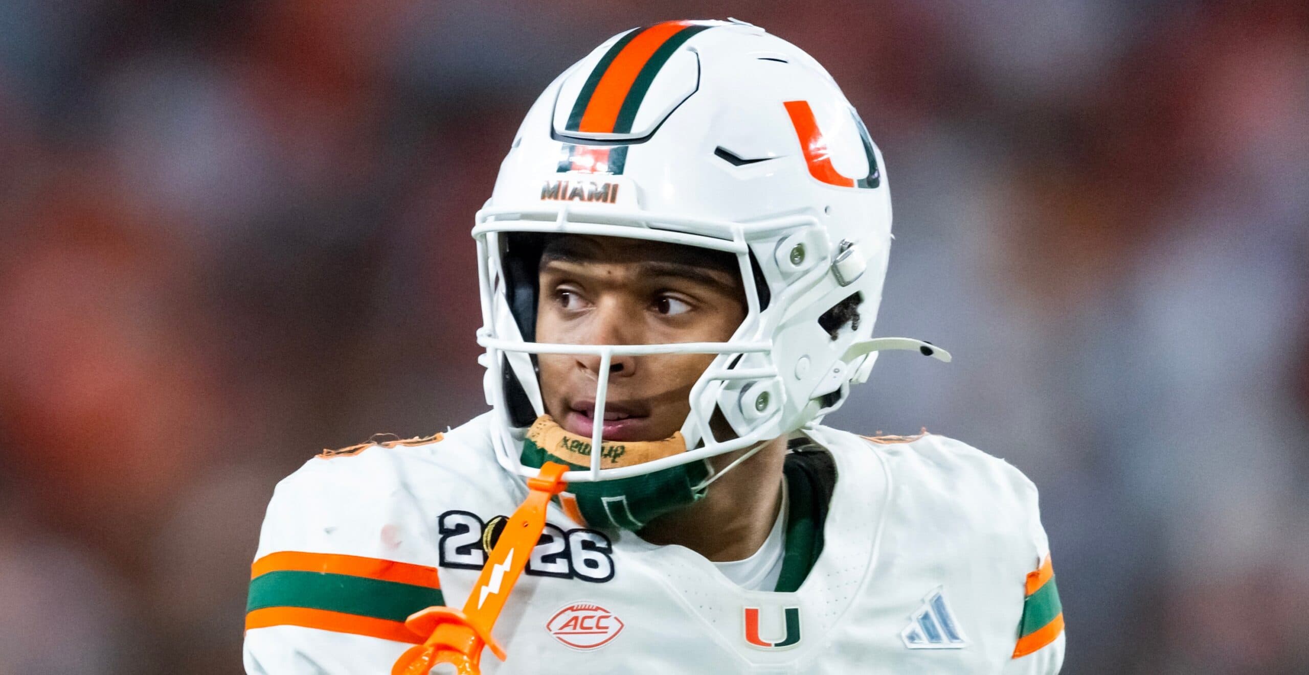 Vikings Add 4 More Rookies on Busy Friday Night