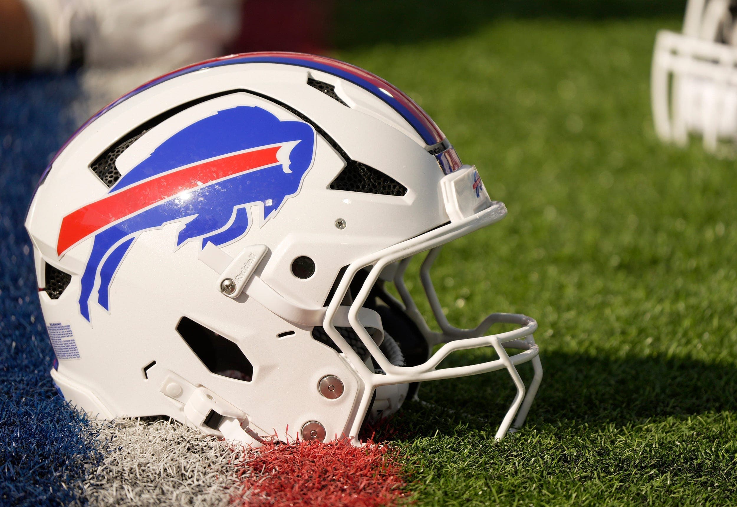 Former Vikings TE Signs with Bills