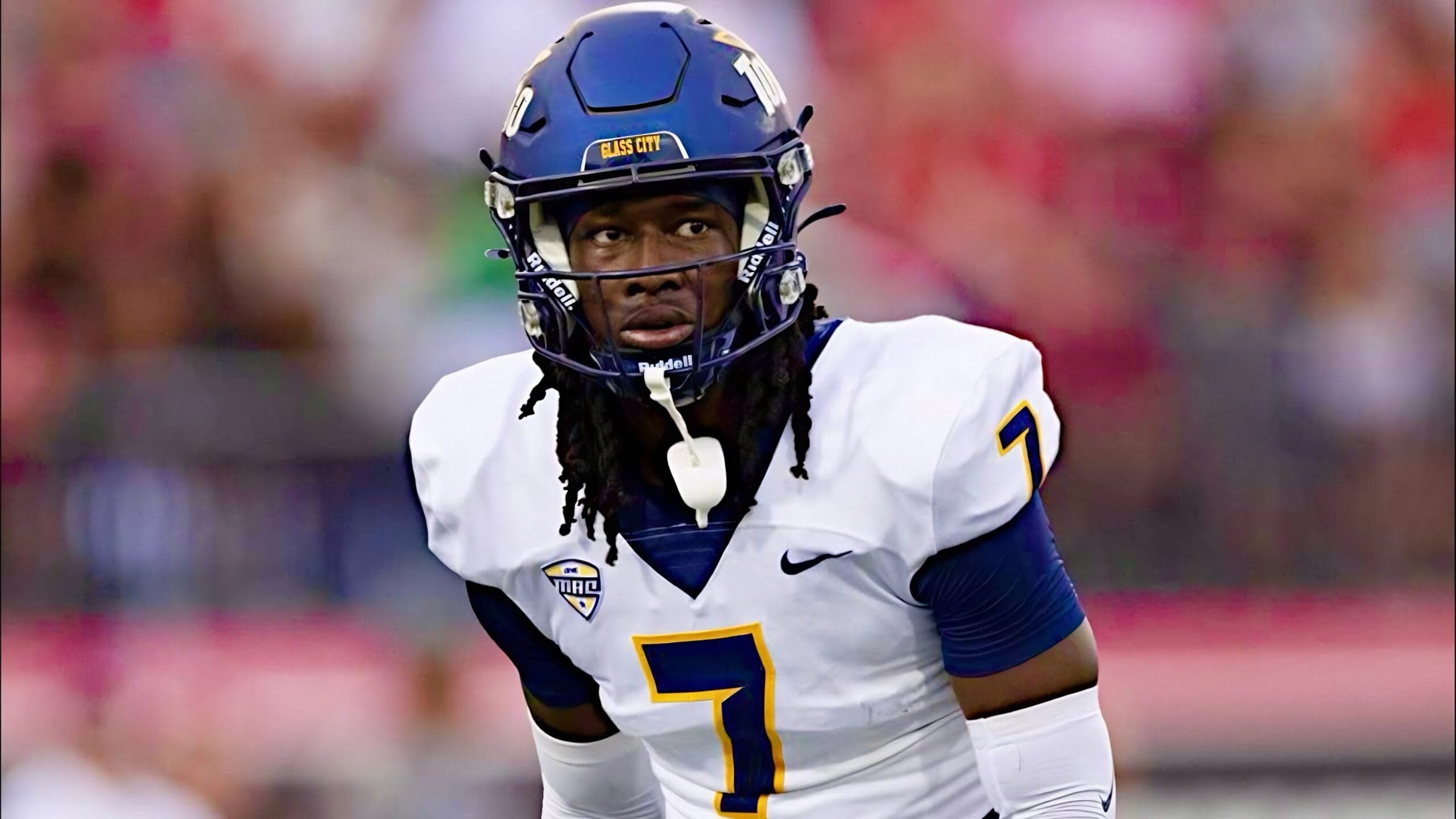 The 7 Leading Candidates for the Vikings’ First Draft Pick