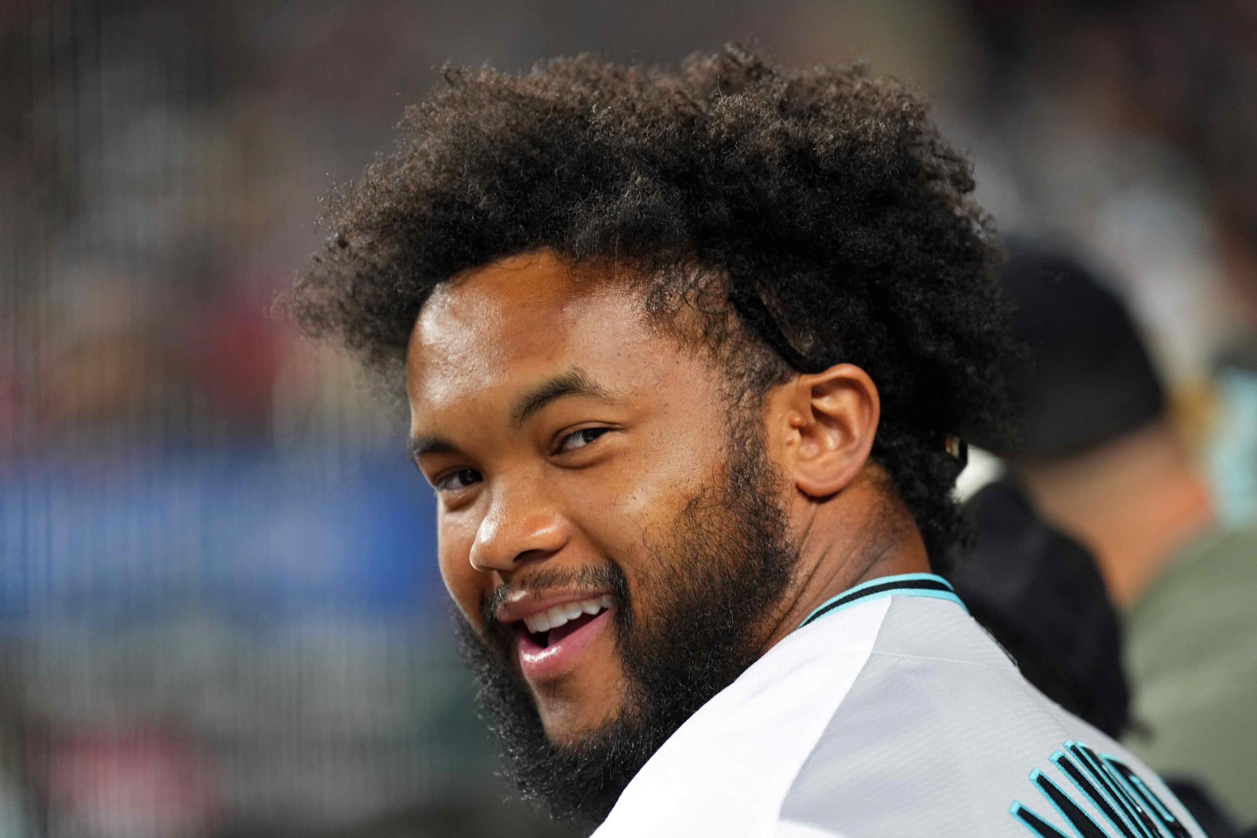 The New Vikings Have New Jersey Numbers