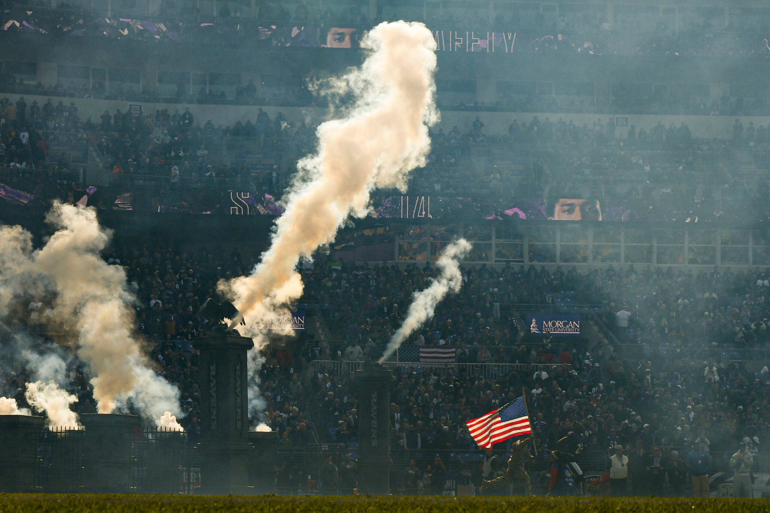 There’s One Guy the Vikings Should Sign, and It’s Not Complicated