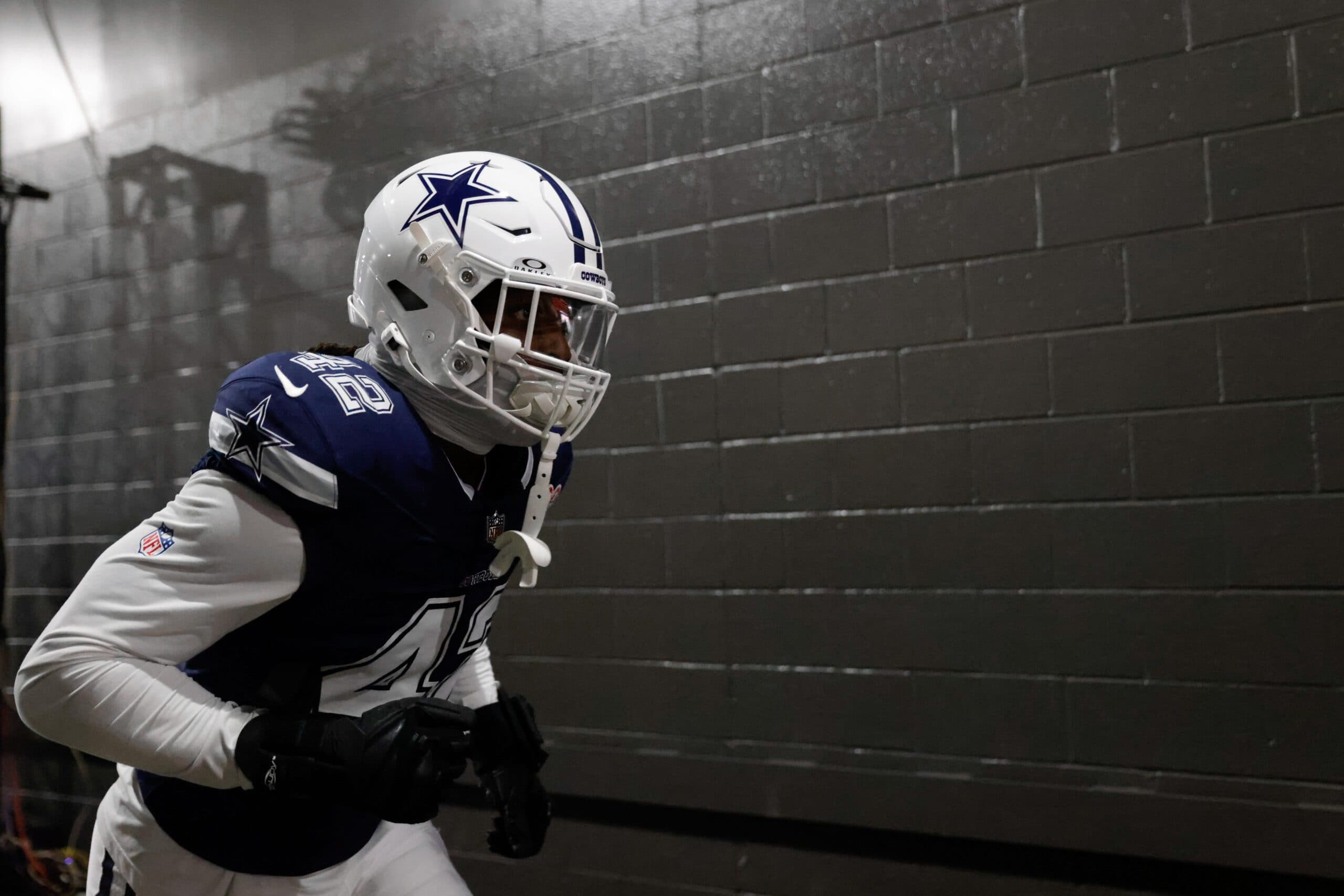 5 Free Agents Who Make Sense for the Vikings after the Draft