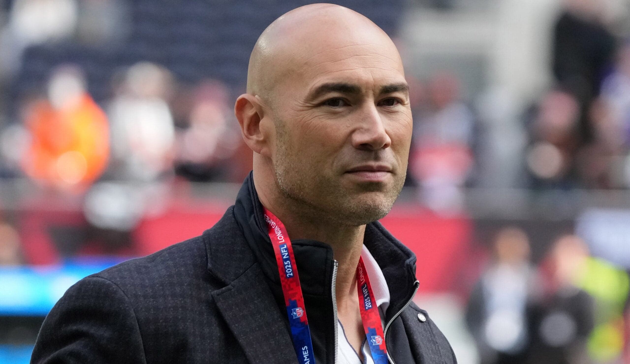 Former Vikings LB Tweets the Boldest QB Take Imaginable