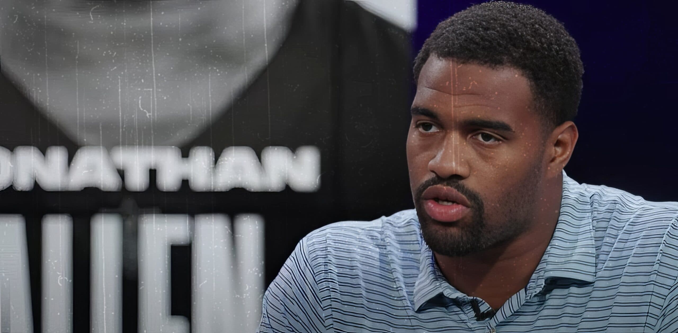 ESPN Rips Bengals for Jonathan Allen Move