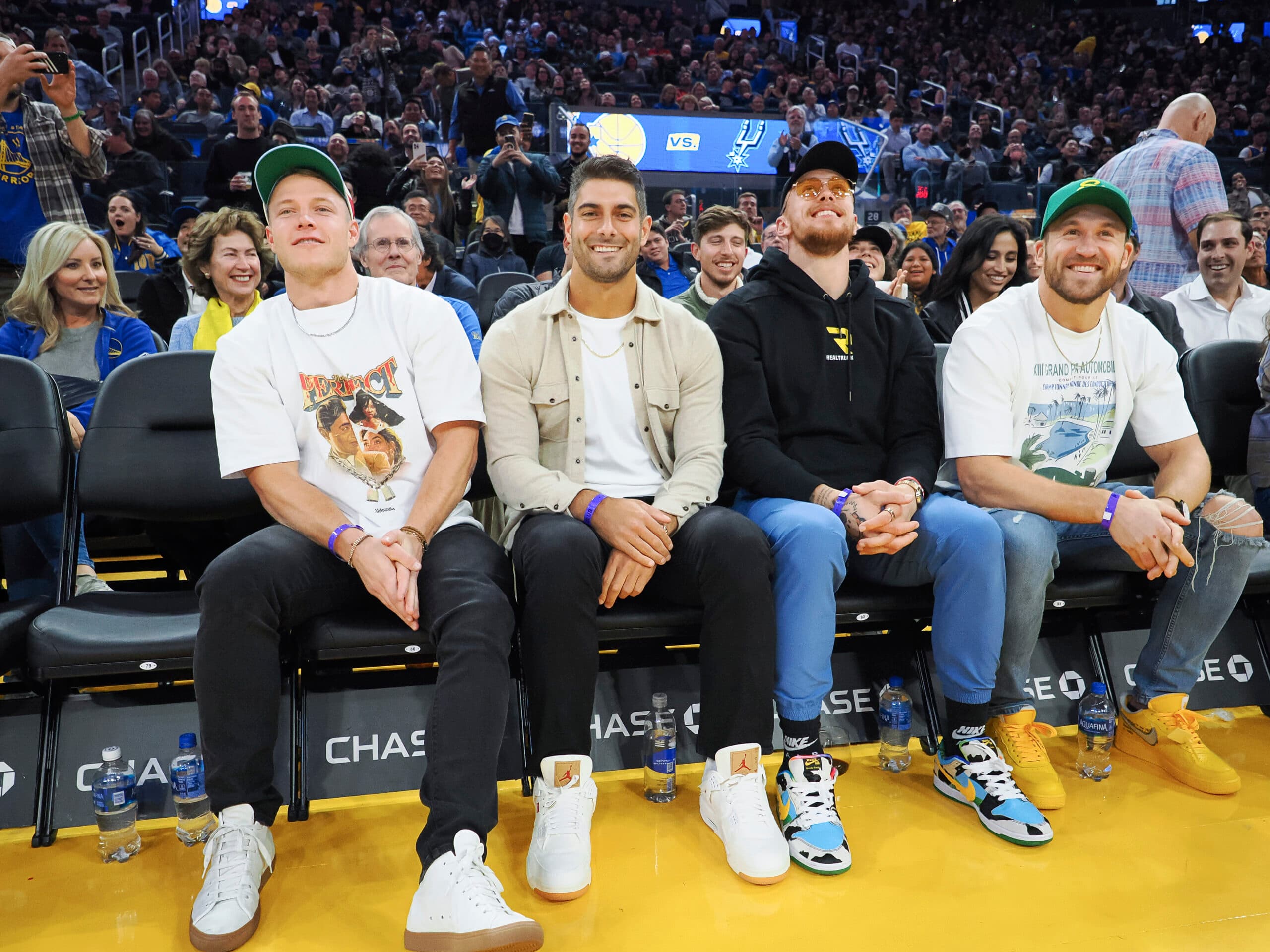 QB for Vikings’ Offseason Rumor Mill May Retire