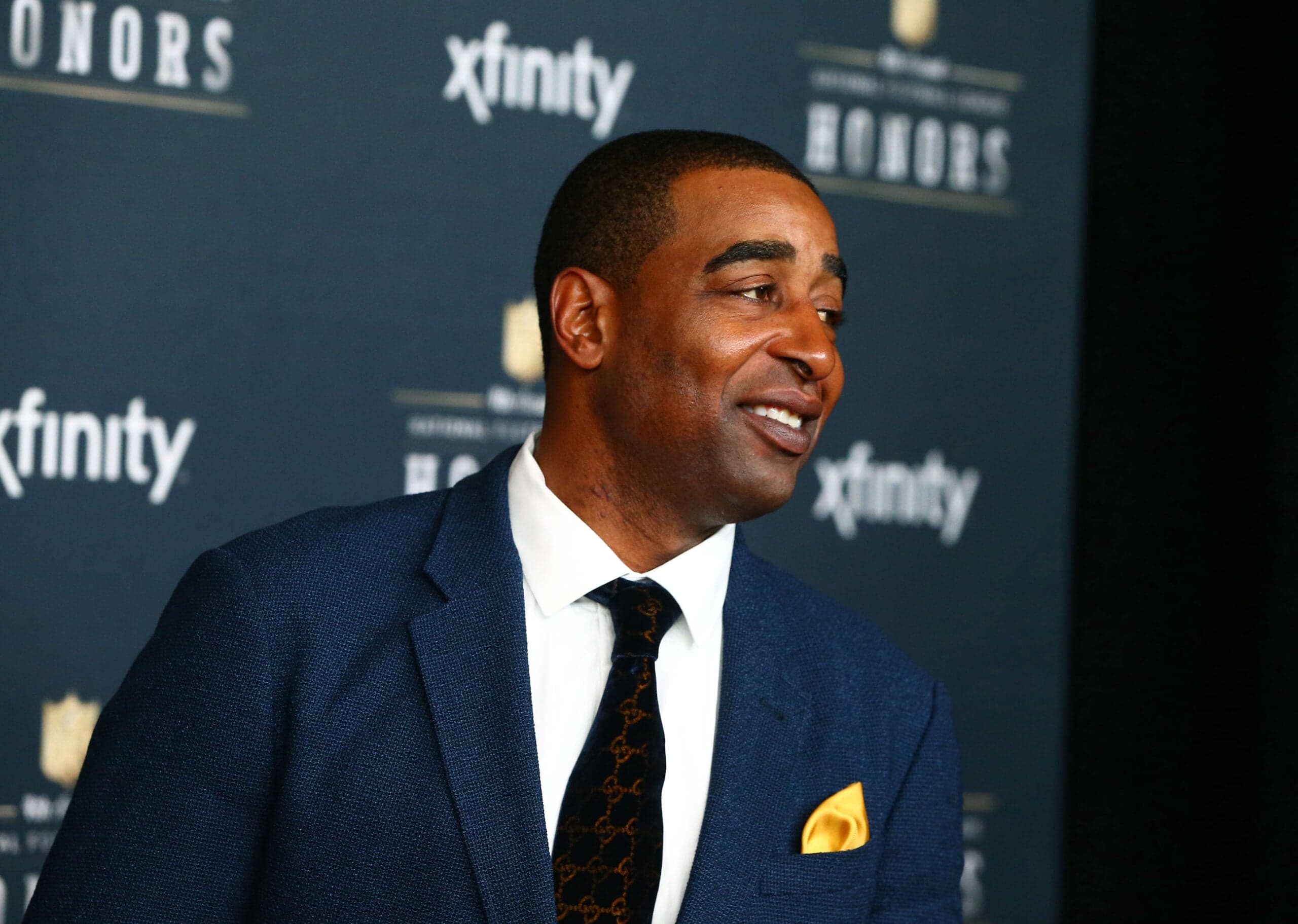 Cris Carter Unloads Another J.J. McCarthy Take