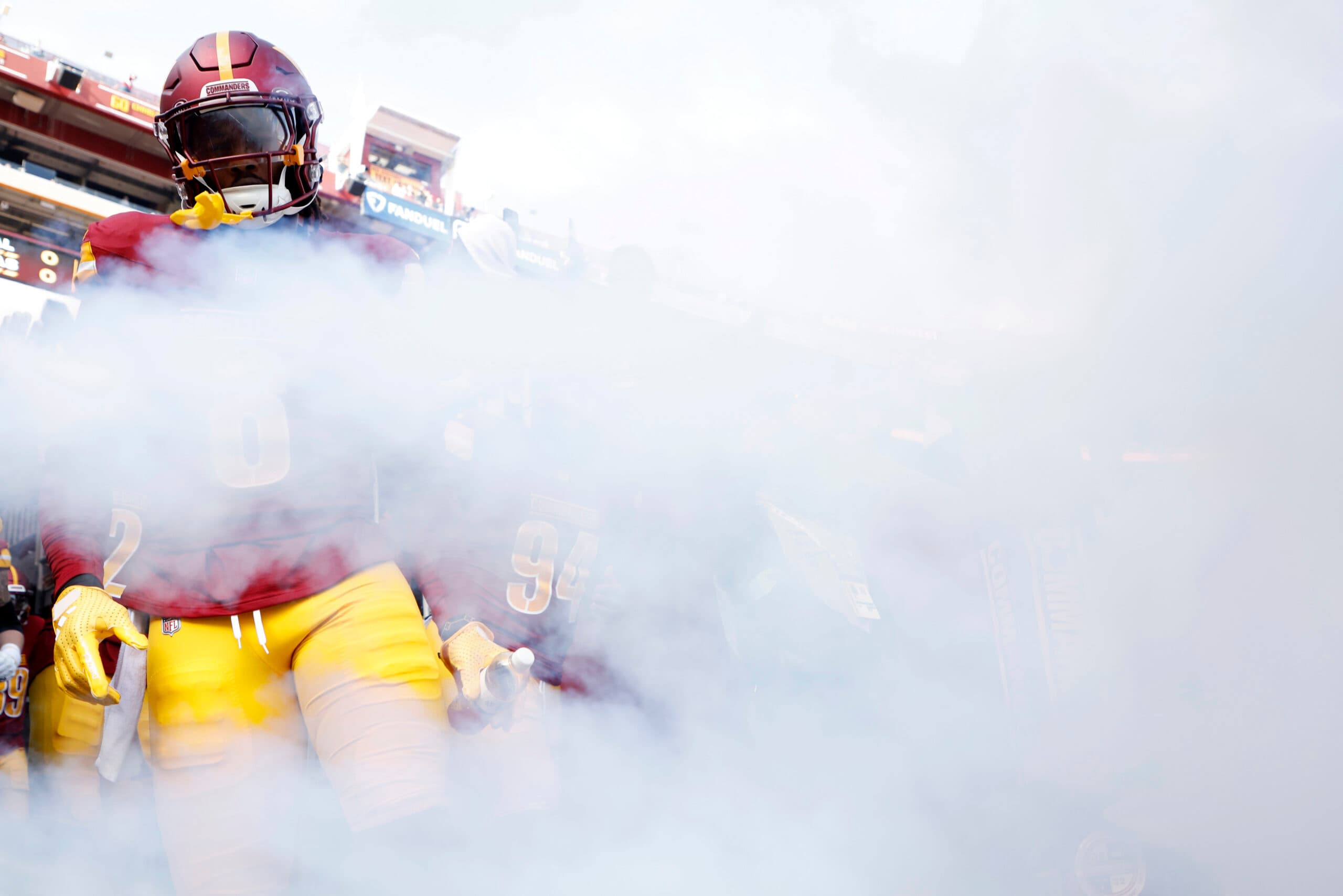 Cross One Pass Rusher Off the Board for Vikings