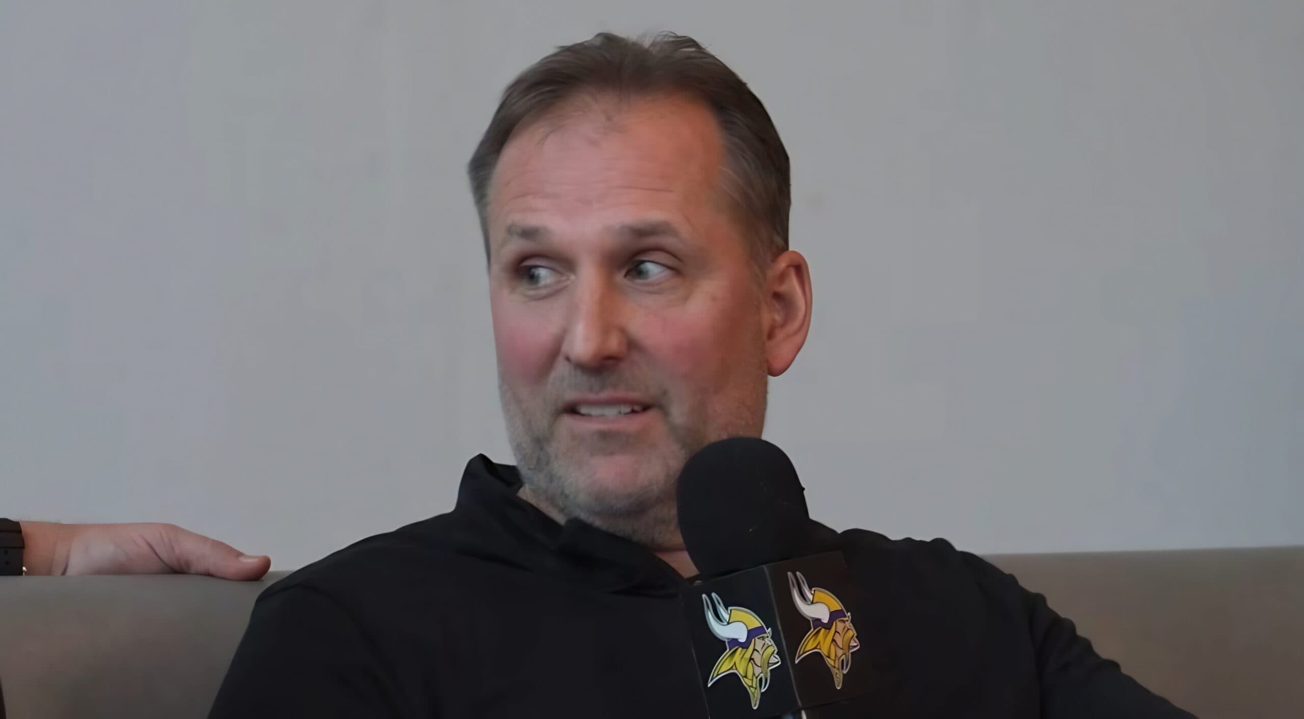 Vikings GM Reveals His 2026 Draft Strategy