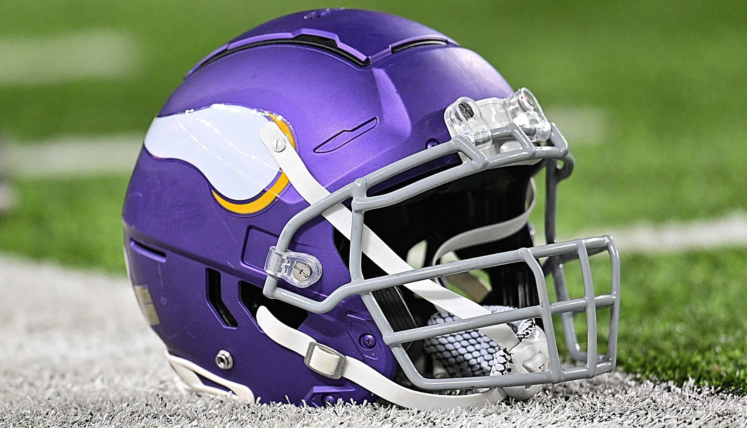 The Vikings’ GM Search Points to One Answer