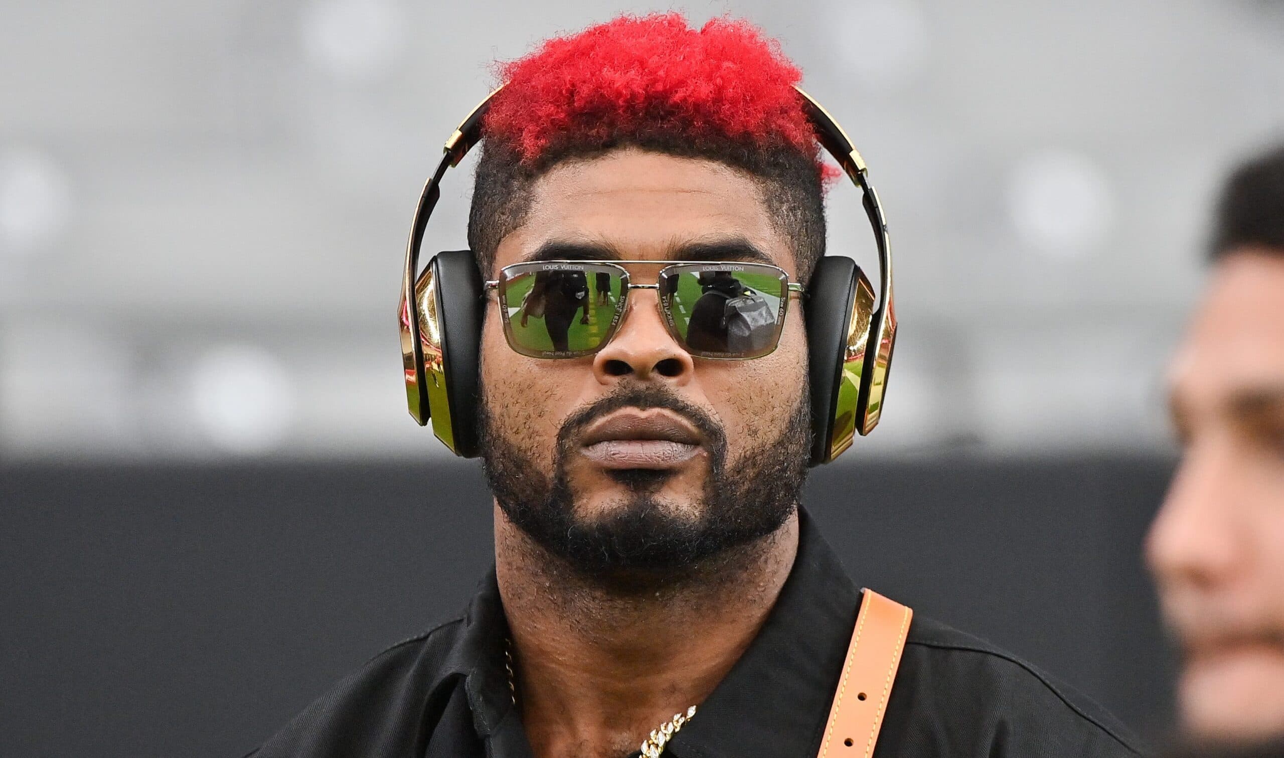 One Free Agent Is Climbing the Vikings’ Radar Fast