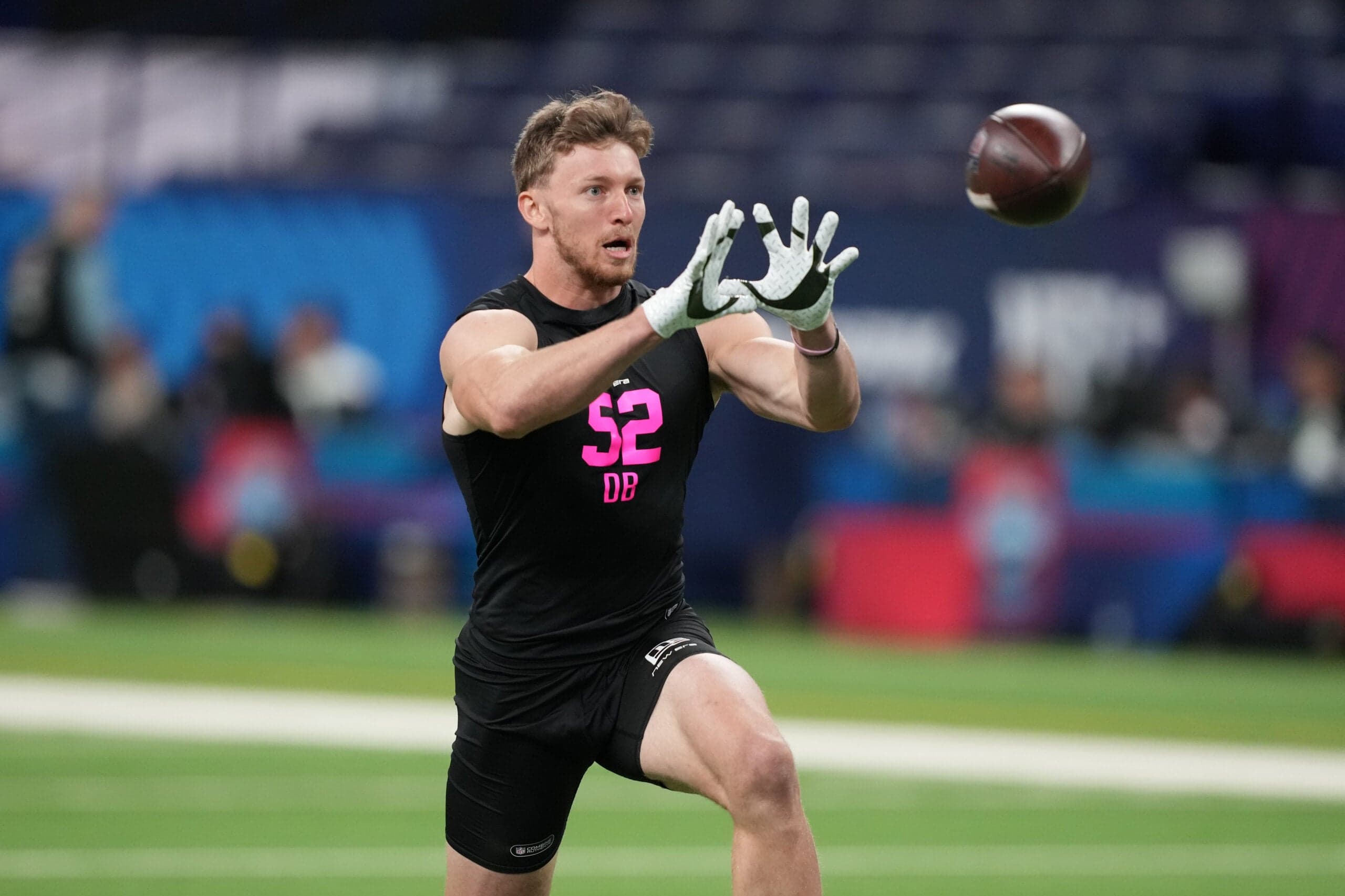 Top Mock Drafters Circling a Duck for Minnesota