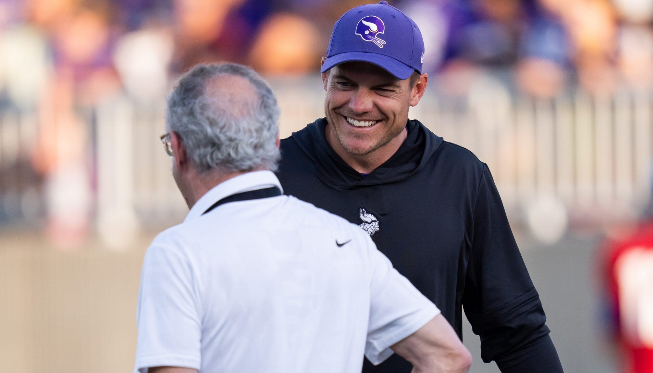 Vikings Free Agency Enters Phase 2 with Key Questions