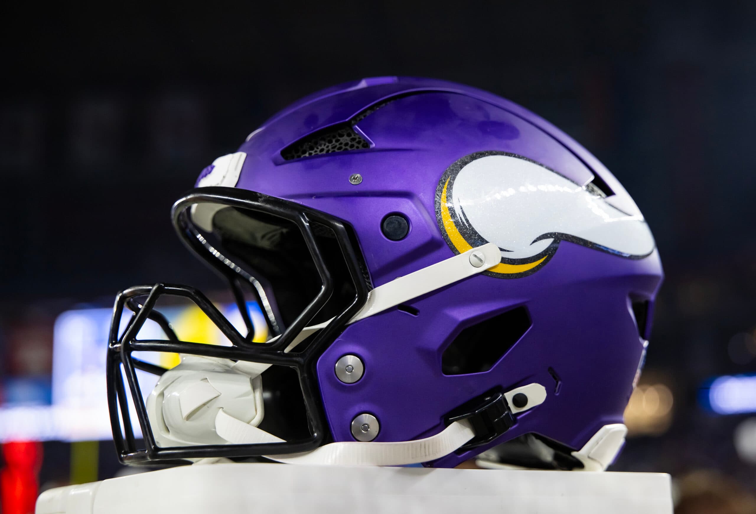 The Biggest Summer Concerns for the Vikings Start Here