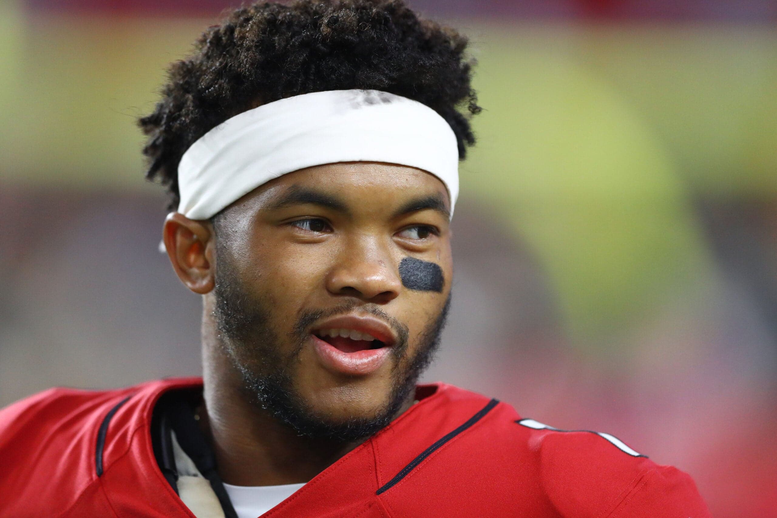 Kyler Murray Trade? That Idea Is Out There.