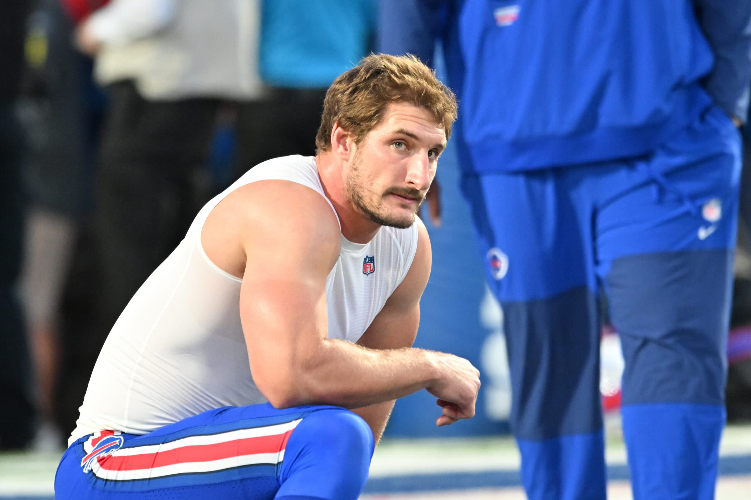 Vikings Pop Up in the Joey Bosa Rumor Mill