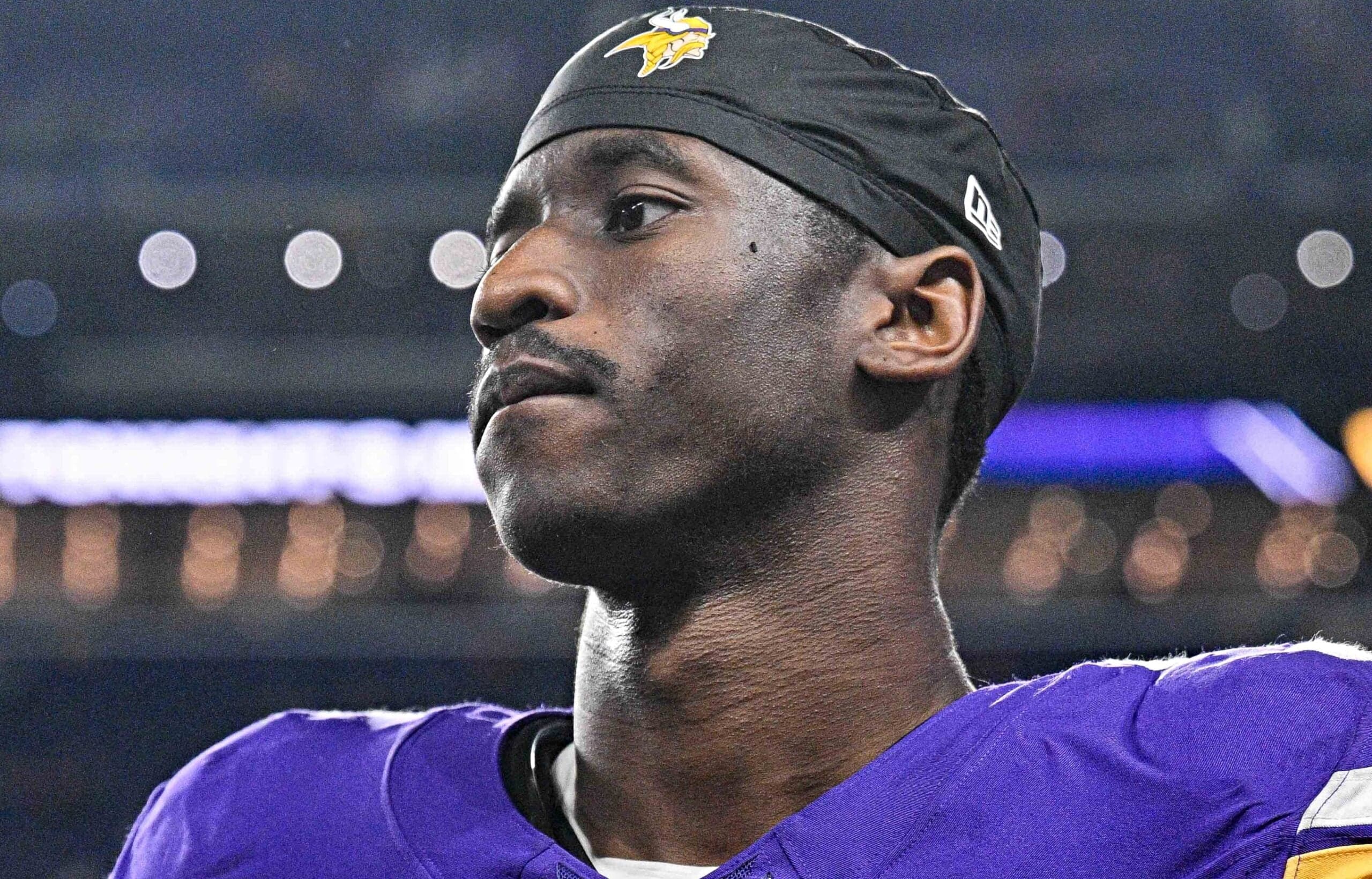 New Headline: Ravens Report: Players Linked to Jersey Theft Investigation