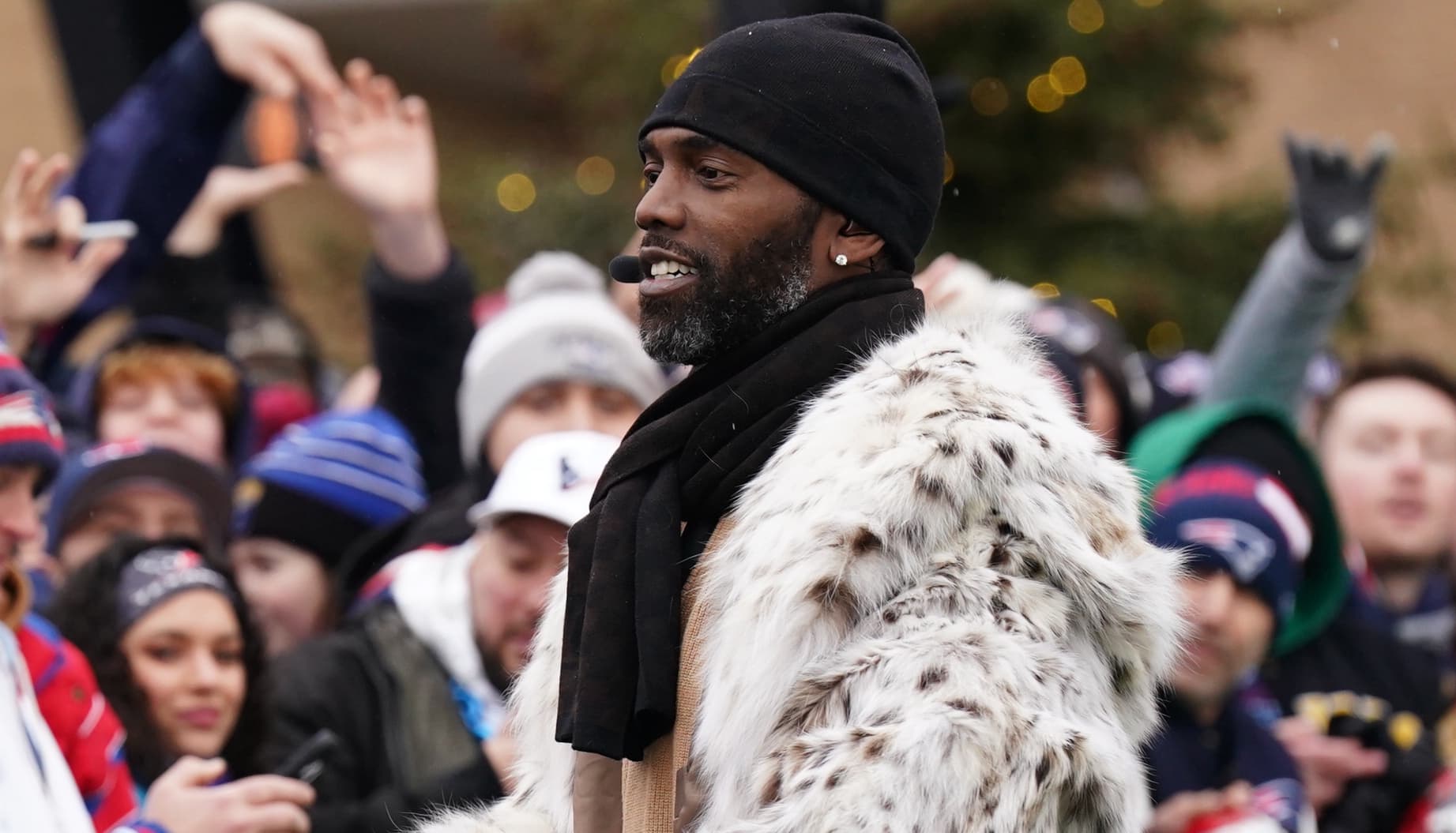 Randy Moss Has Some Thoughts on Kyler Murray