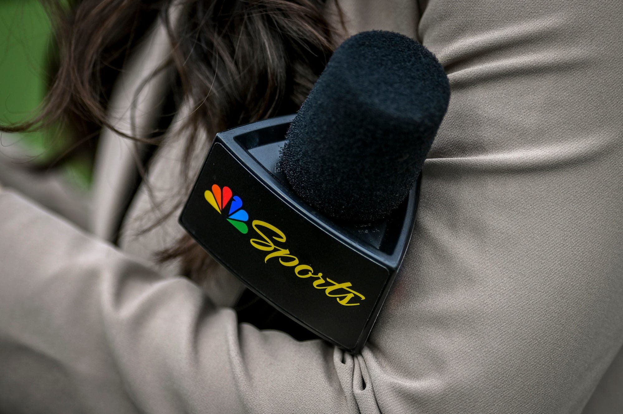 Former Vikings Coach Headed to NBC